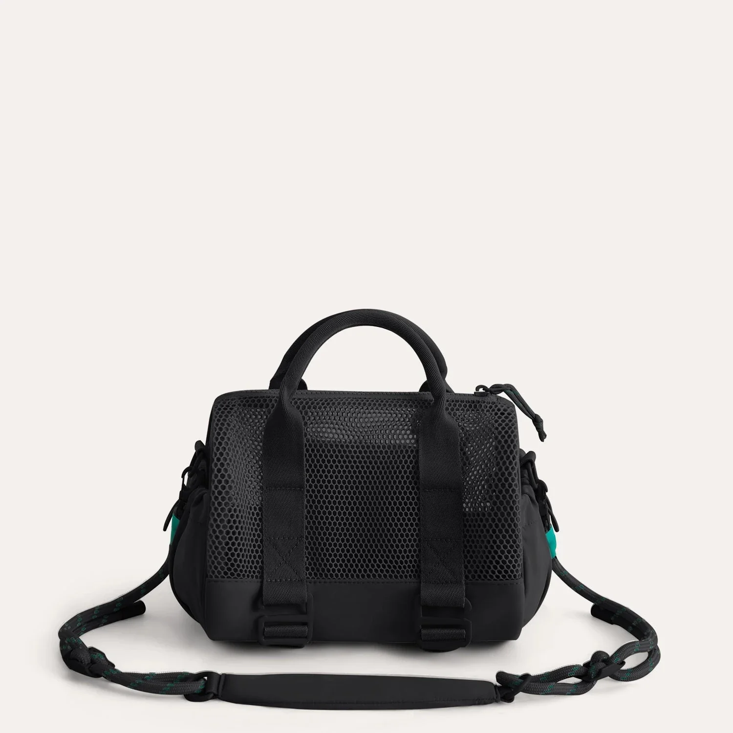 REIKI 5.5L Mesh Mini Duffle - Image 26