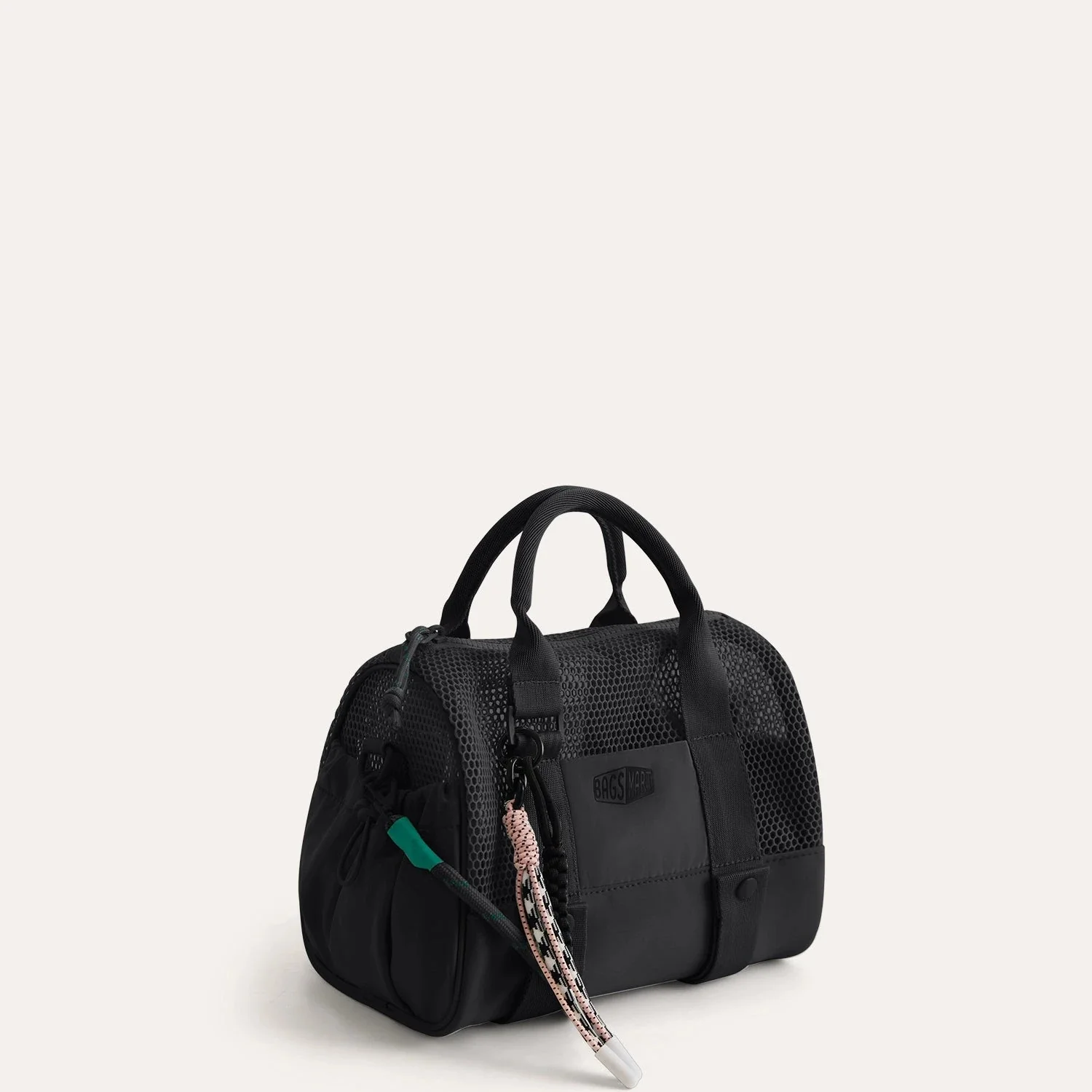 REIKI 5.5L Mesh Mini Duffle - Image 28
