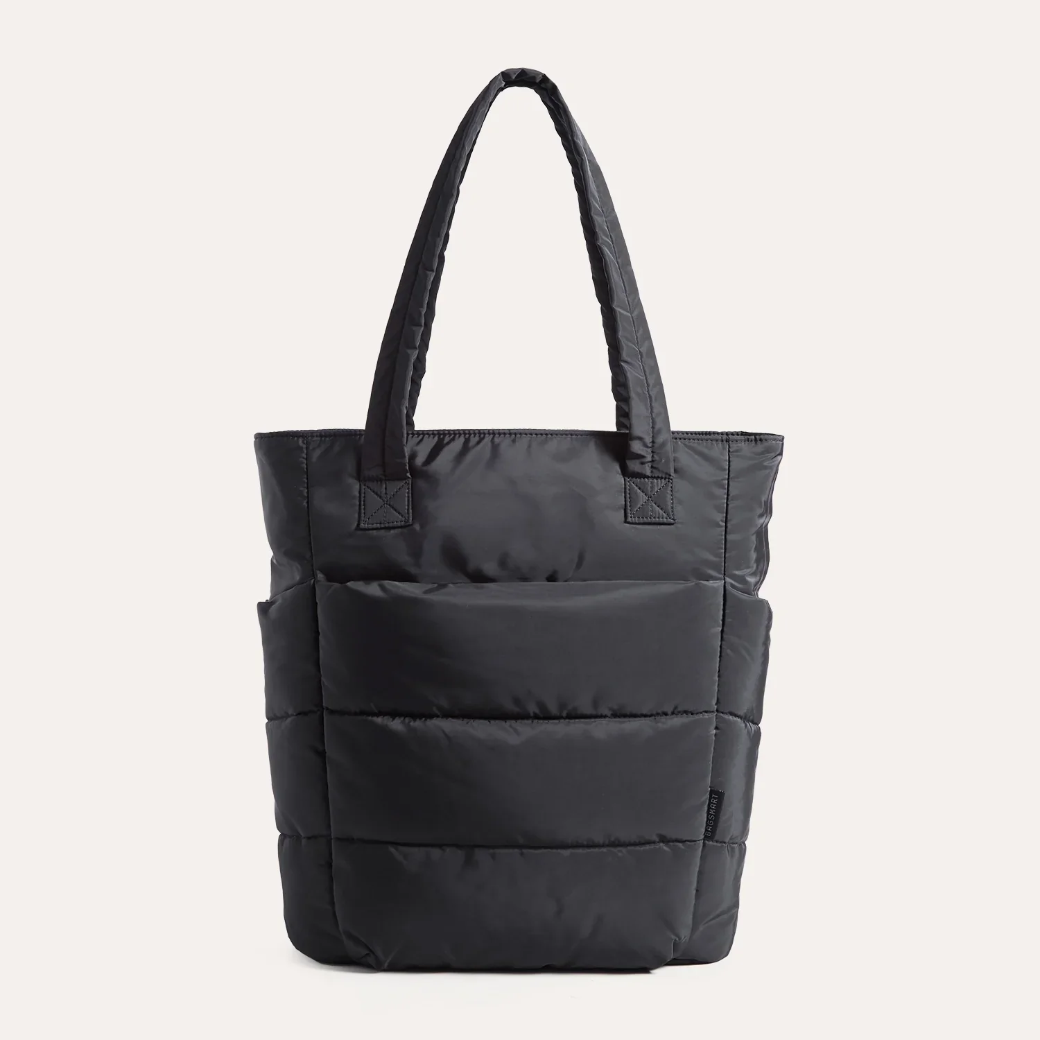 (FREE GIFT)Bubble 21L Puffy Tote - Image 12