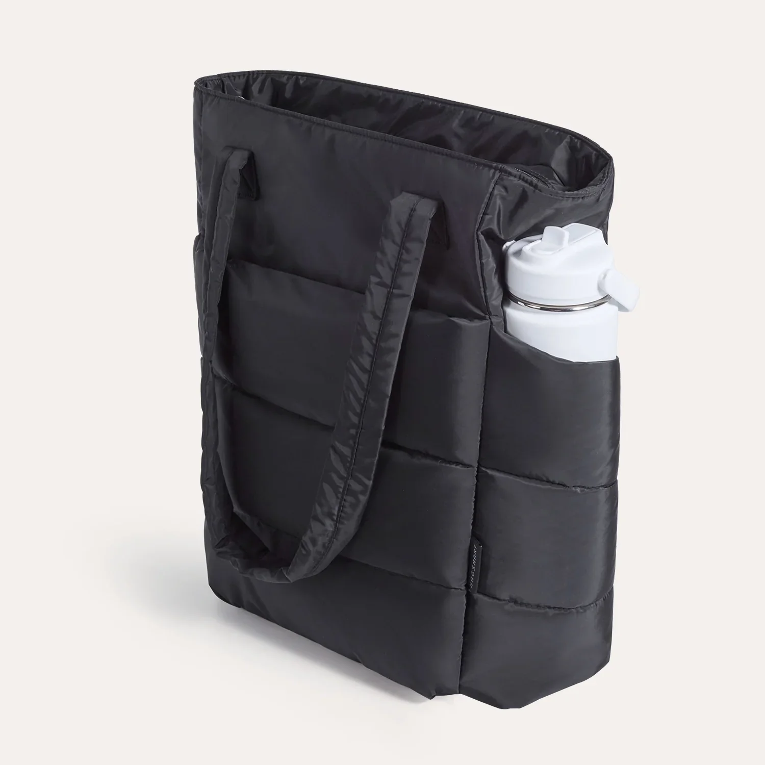 (FREE GIFT)Bubble 21L Puffy Tote - Image 20