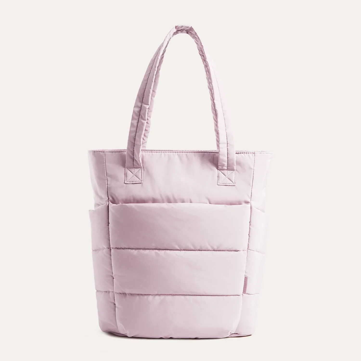 (FREE GIFT)Bubble 21L Puffy Tote - Image 23
