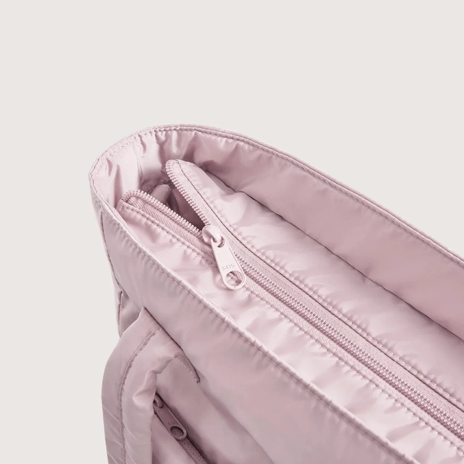 (FREE GIFT)Bubble 21L Puffy Tote - Image 30