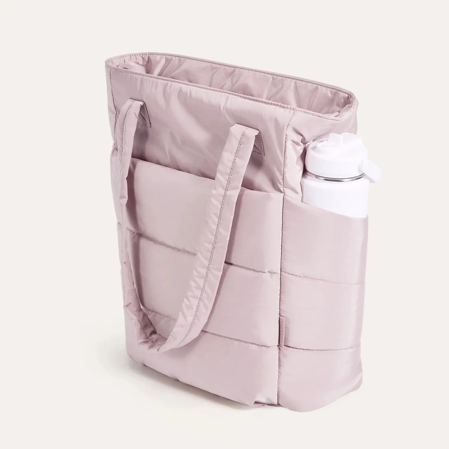 (FREE GIFT)Bubble 21L Puffy Tote - Image 31