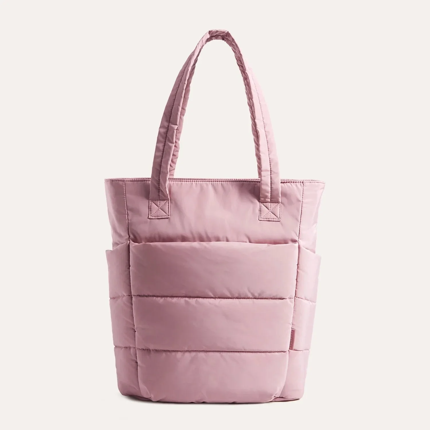 (FREE GIFT)Bubble 21L Puffy Tote - Image 34
