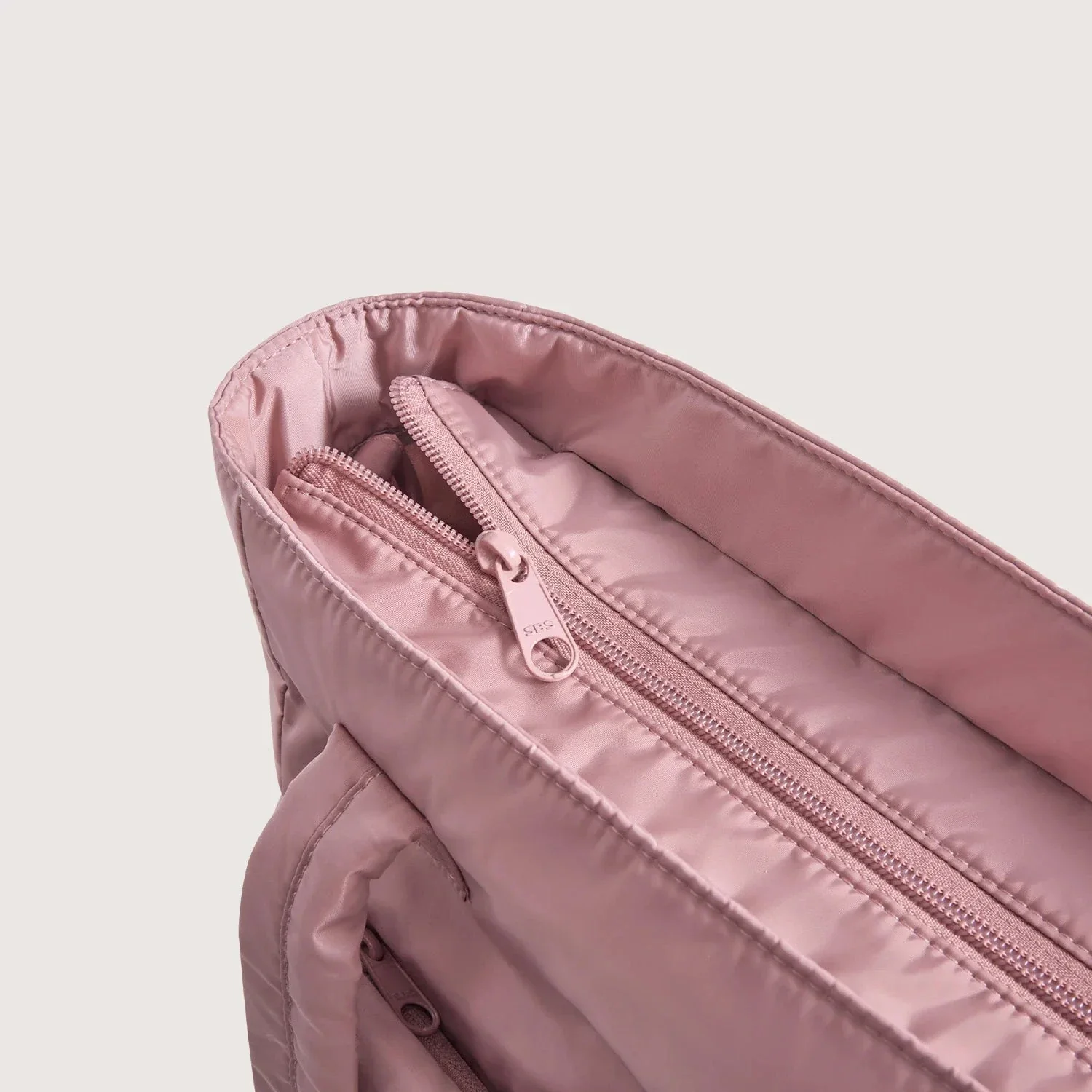 (FREE GIFT)Bubble 21L Puffy Tote - Image 41