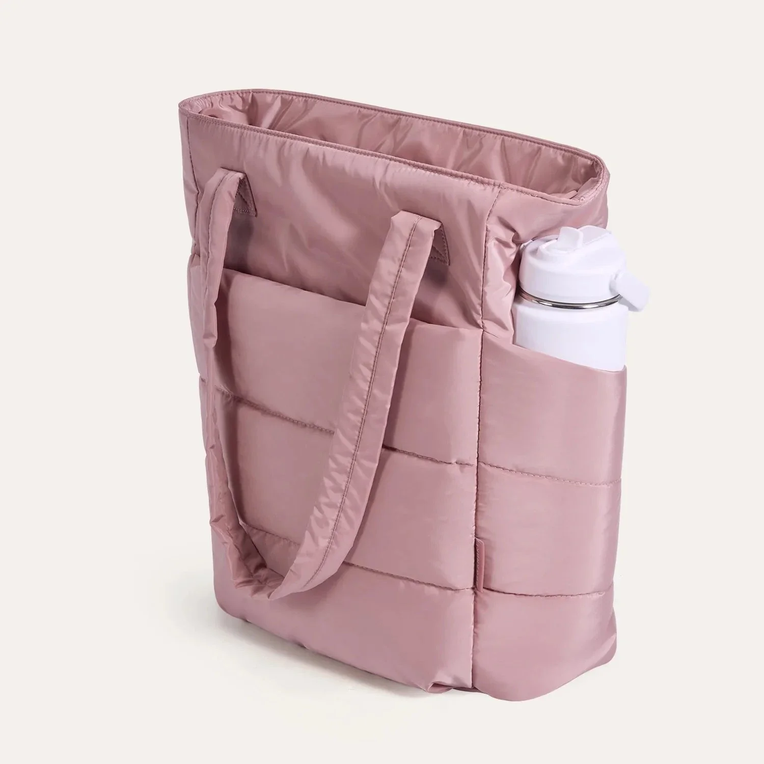 (FREE GIFT)Bubble 21L Puffy Tote - Image 42