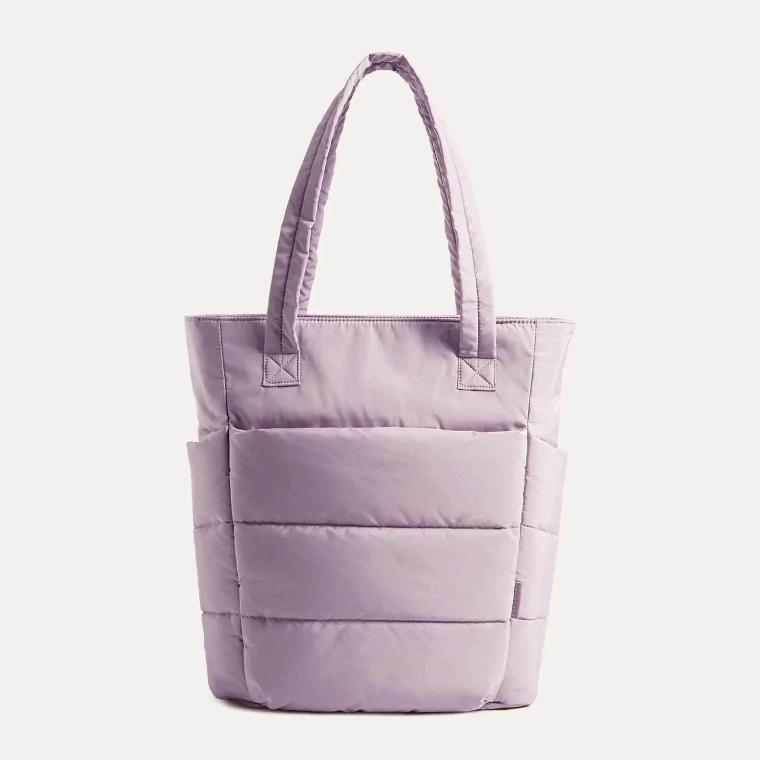 (FREE GIFT)Bubble 21L Puffy Tote - Image 45