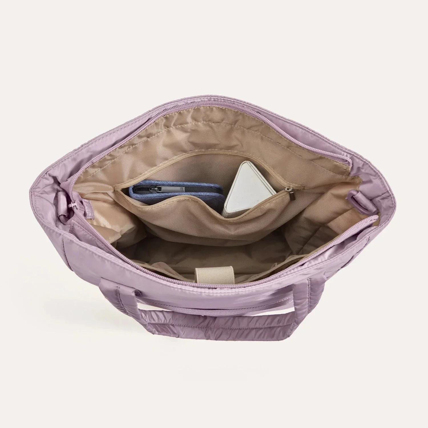 (FREE GIFT)Bubble 21L Puffy Tote - Image 50