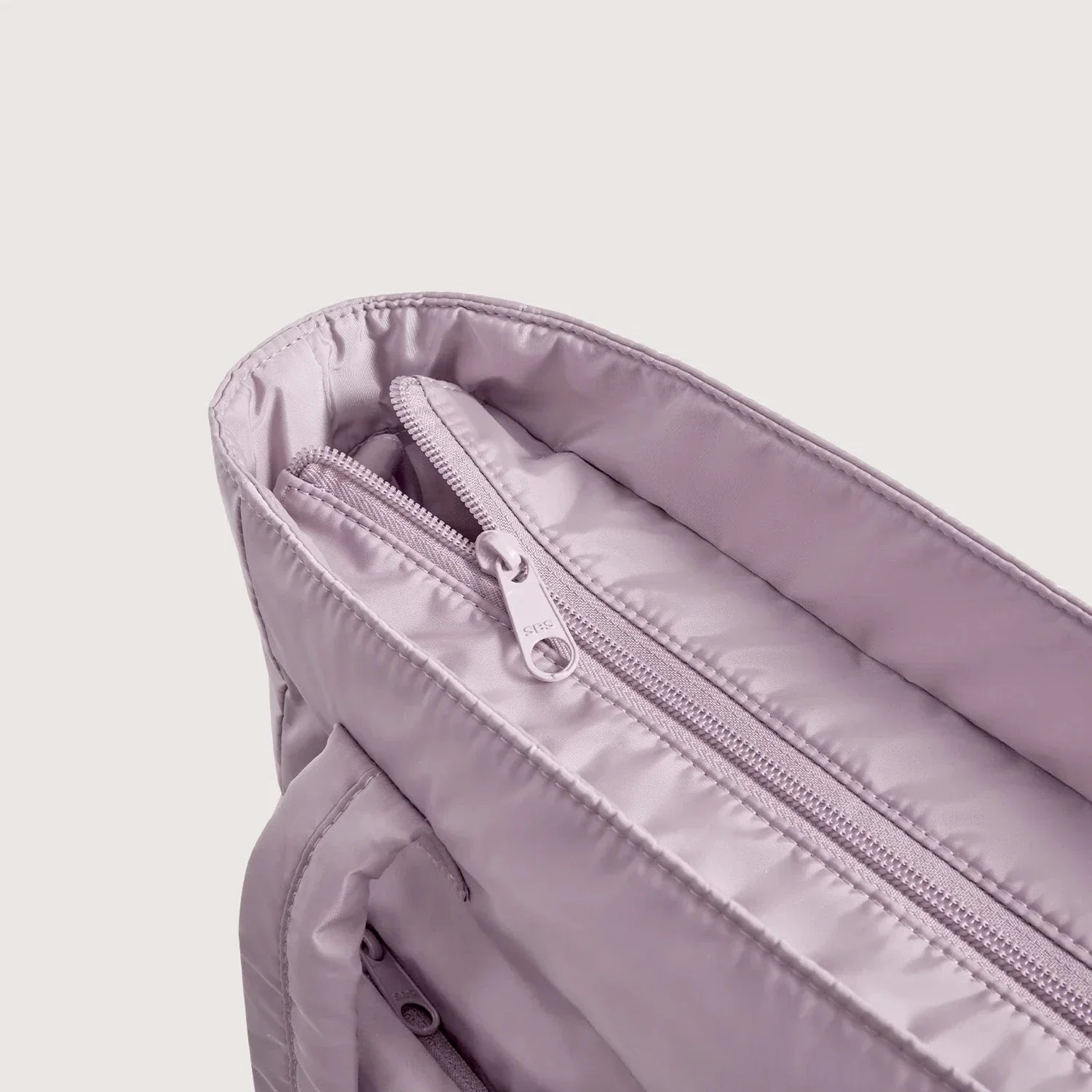 (FREE GIFT)Bubble 21L Puffy Tote - Image 52