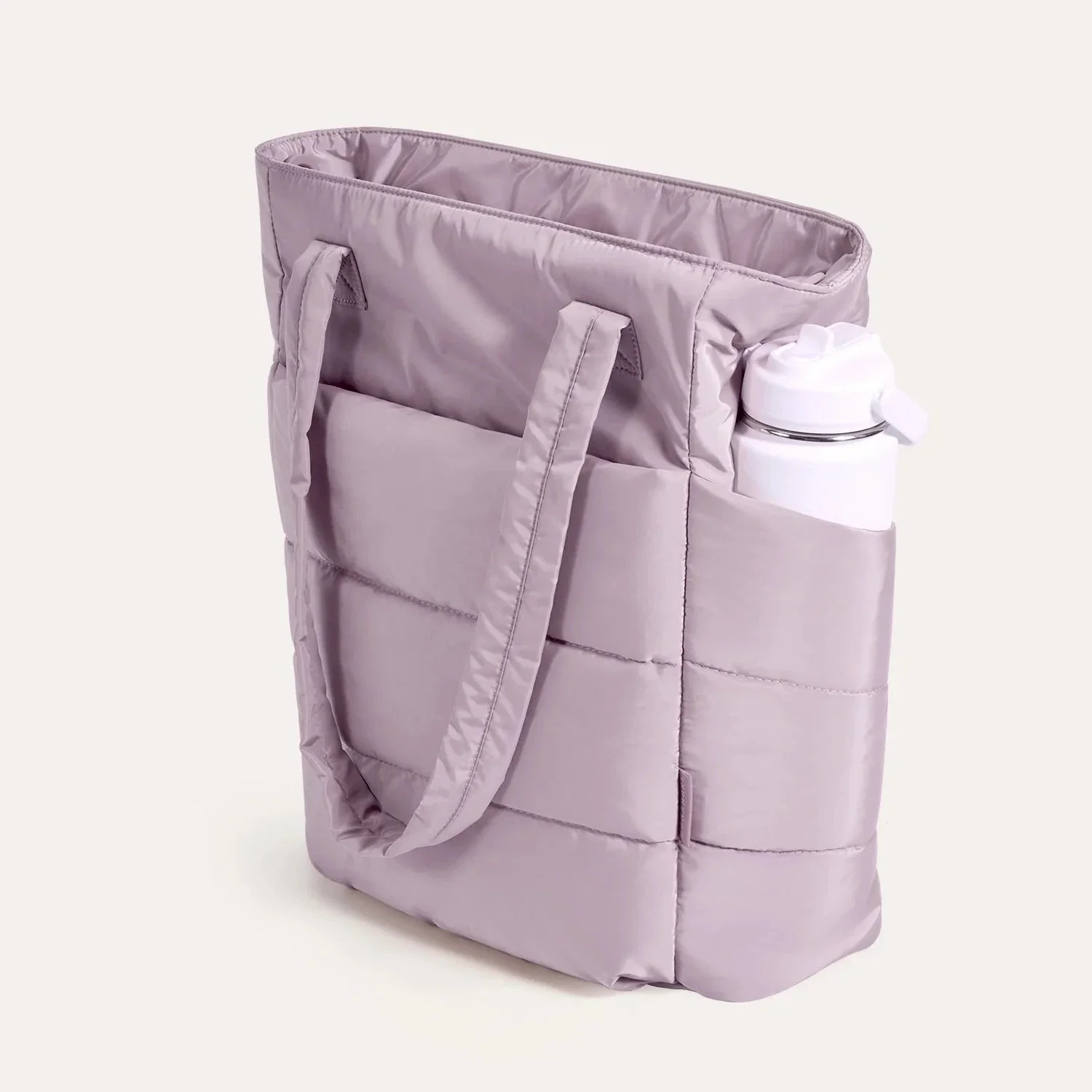 (FREE GIFT)Bubble 21L Puffy Tote - Image 53