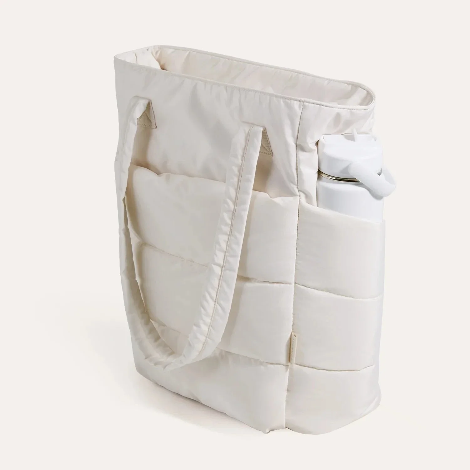 (FREE GIFT)Bubble 21L Puffy Tote - Image 63