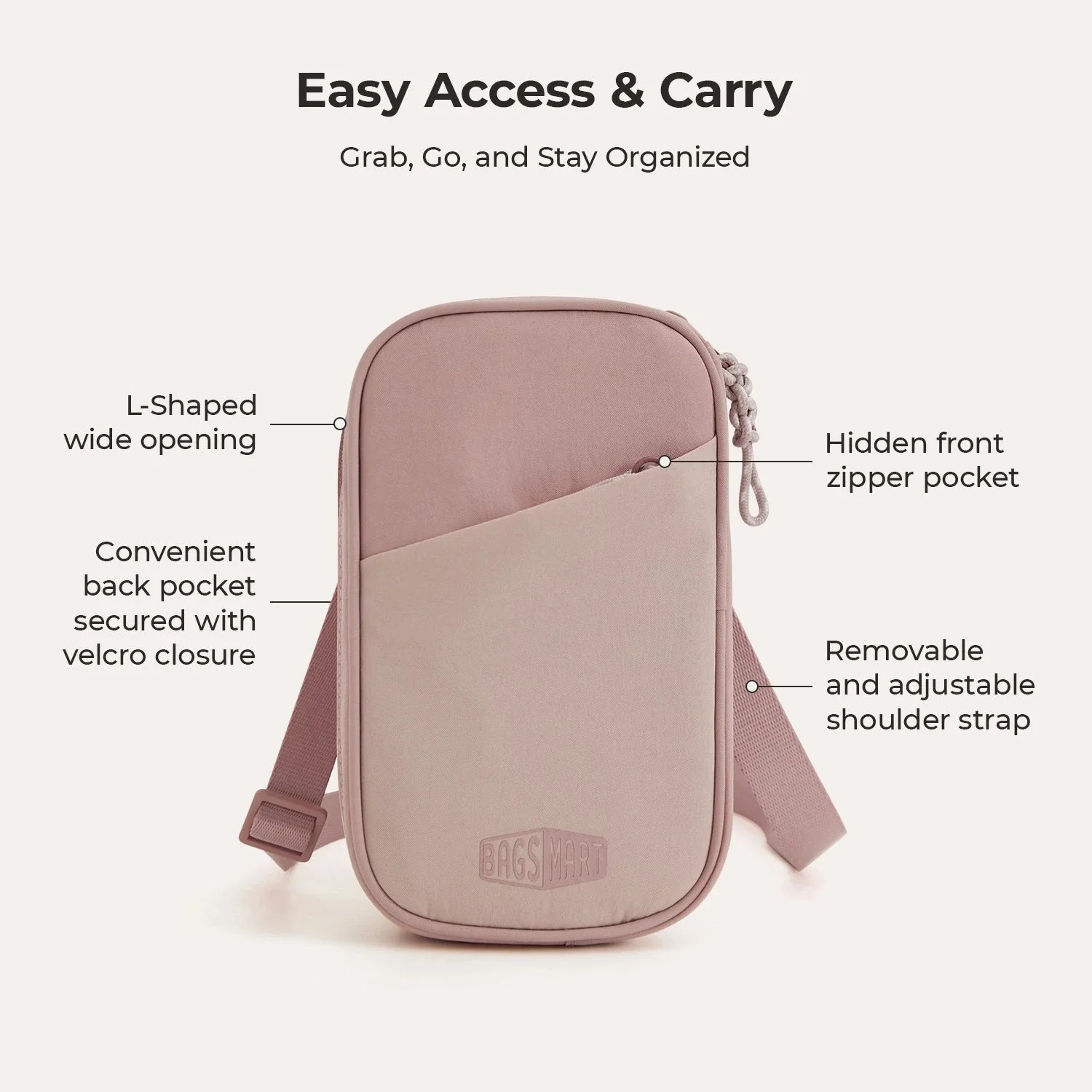 (FREE GIFT)Crush Passport Holder - Image 9