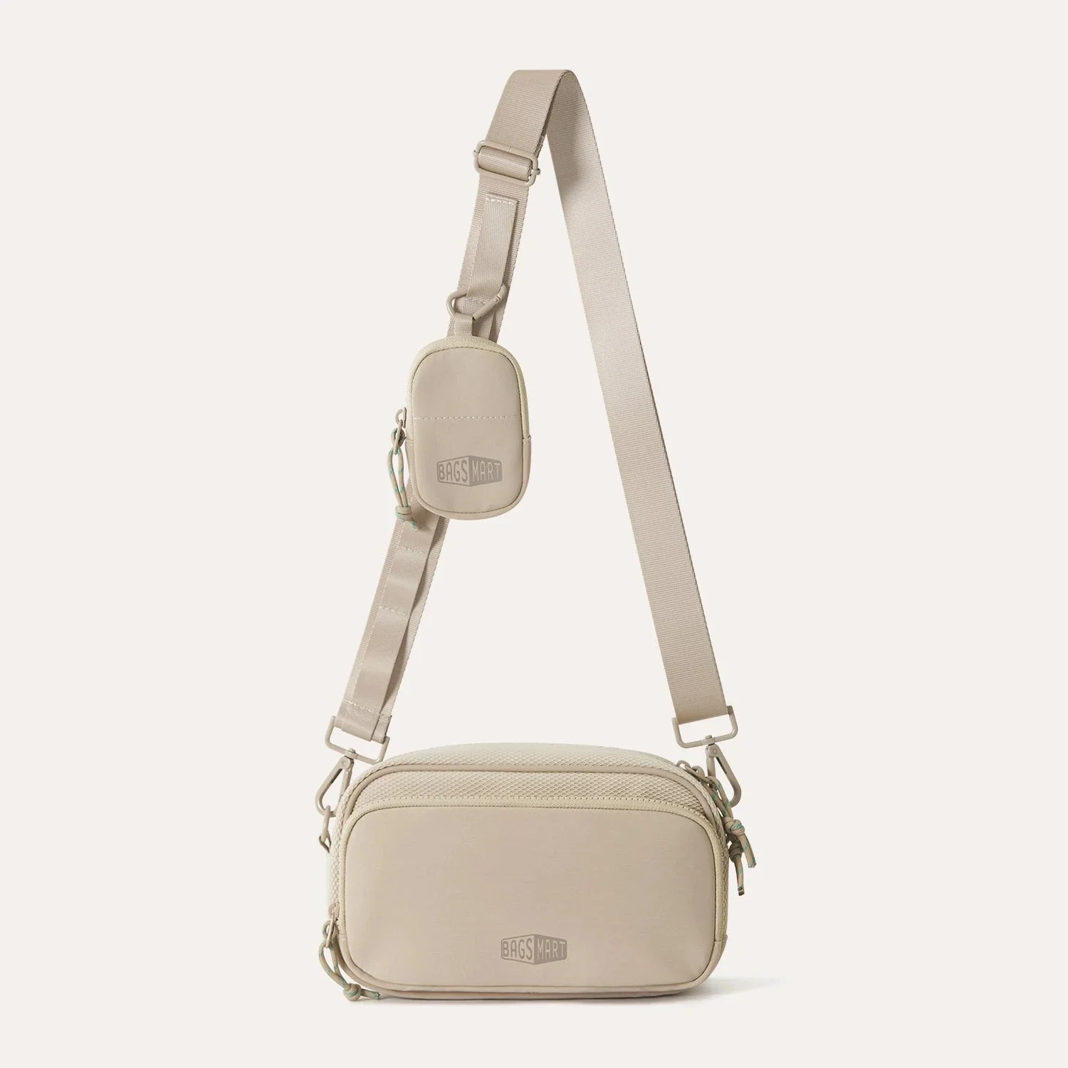 (FREE GIFT)REIKI Crossbody