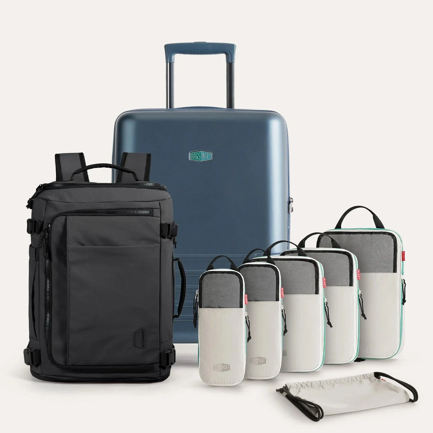 Getaway & Blast Travel Master Set - Image 21