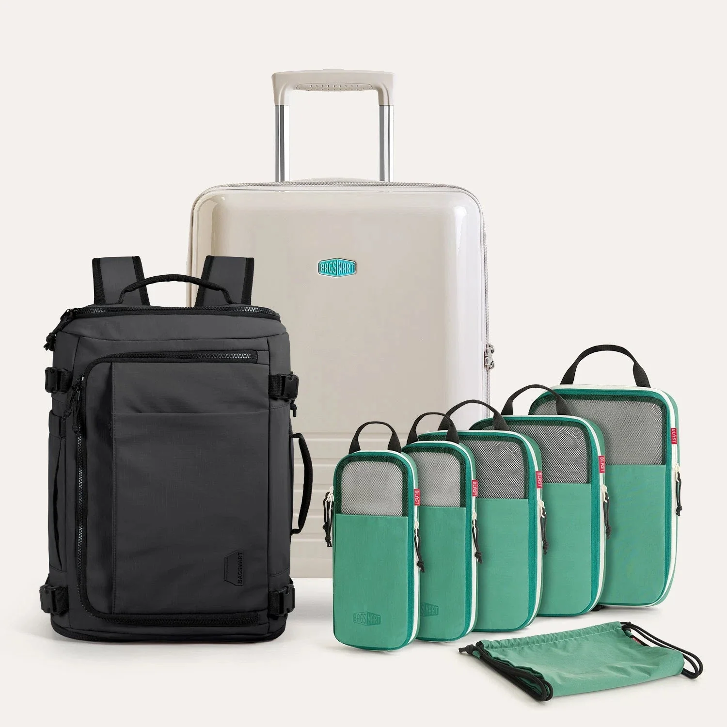 Getaway & Blast Travel Master Set - Image 41
