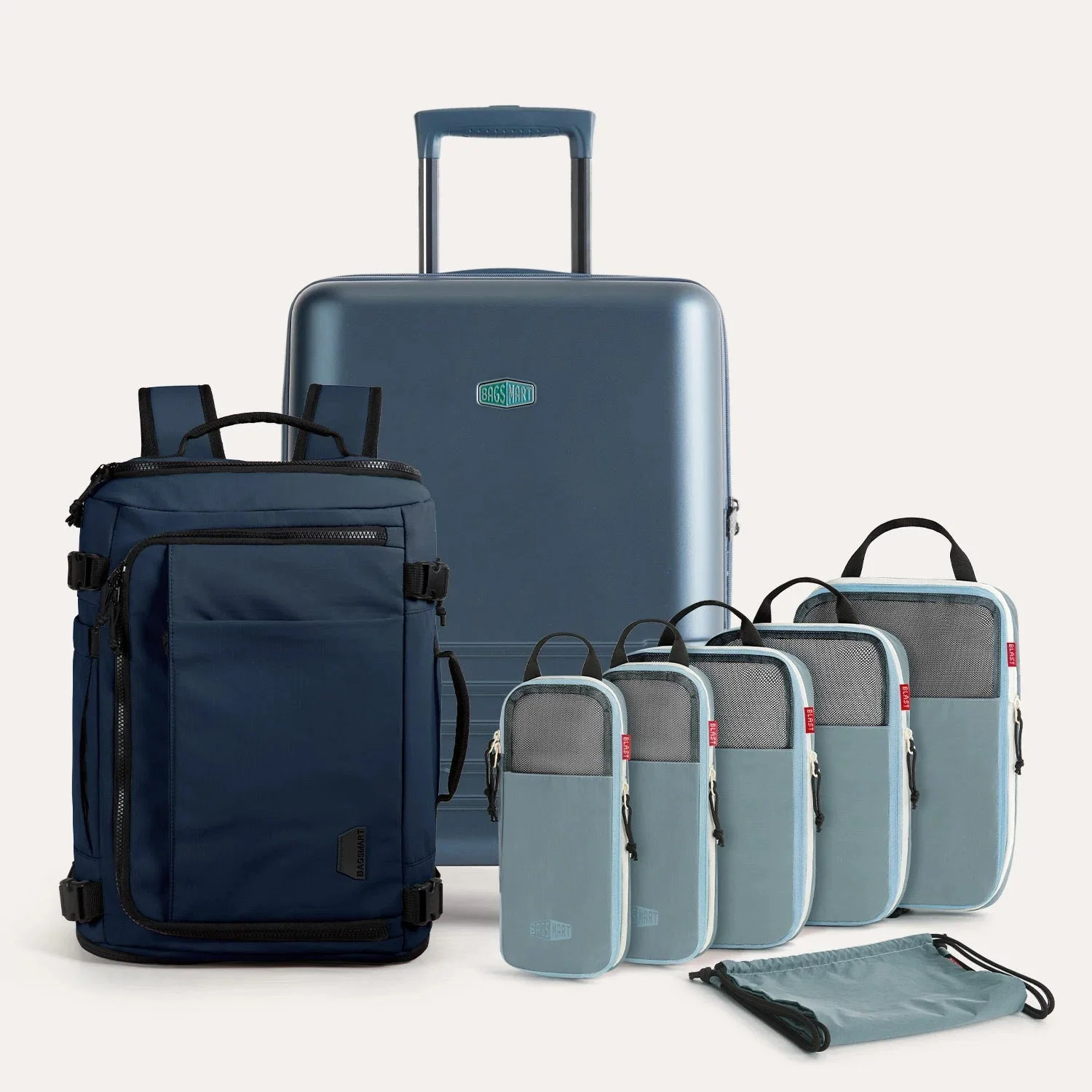 Getaway & Blast Travel Master Set - Image 72
