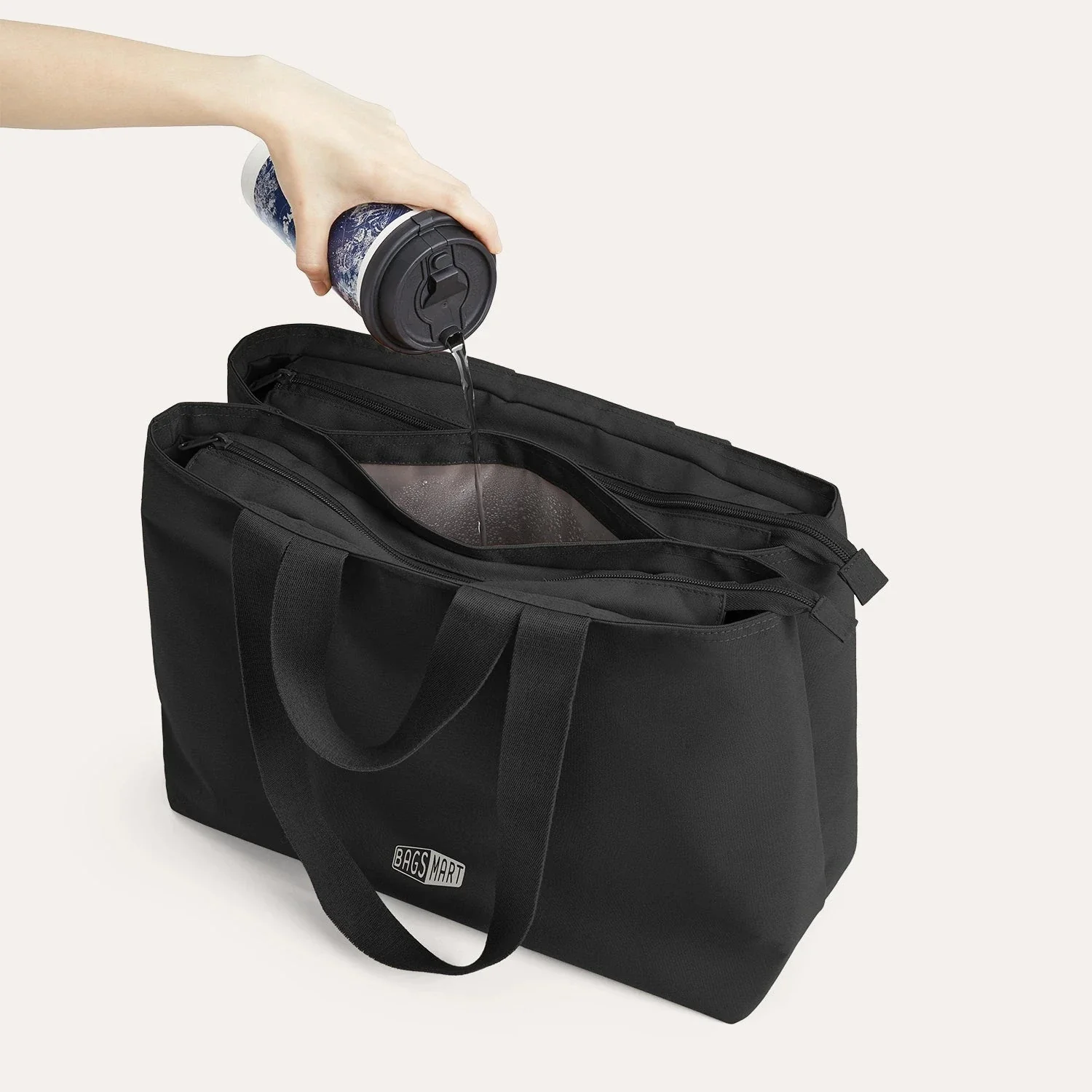 Halo 25L Work Tote - Image 42
