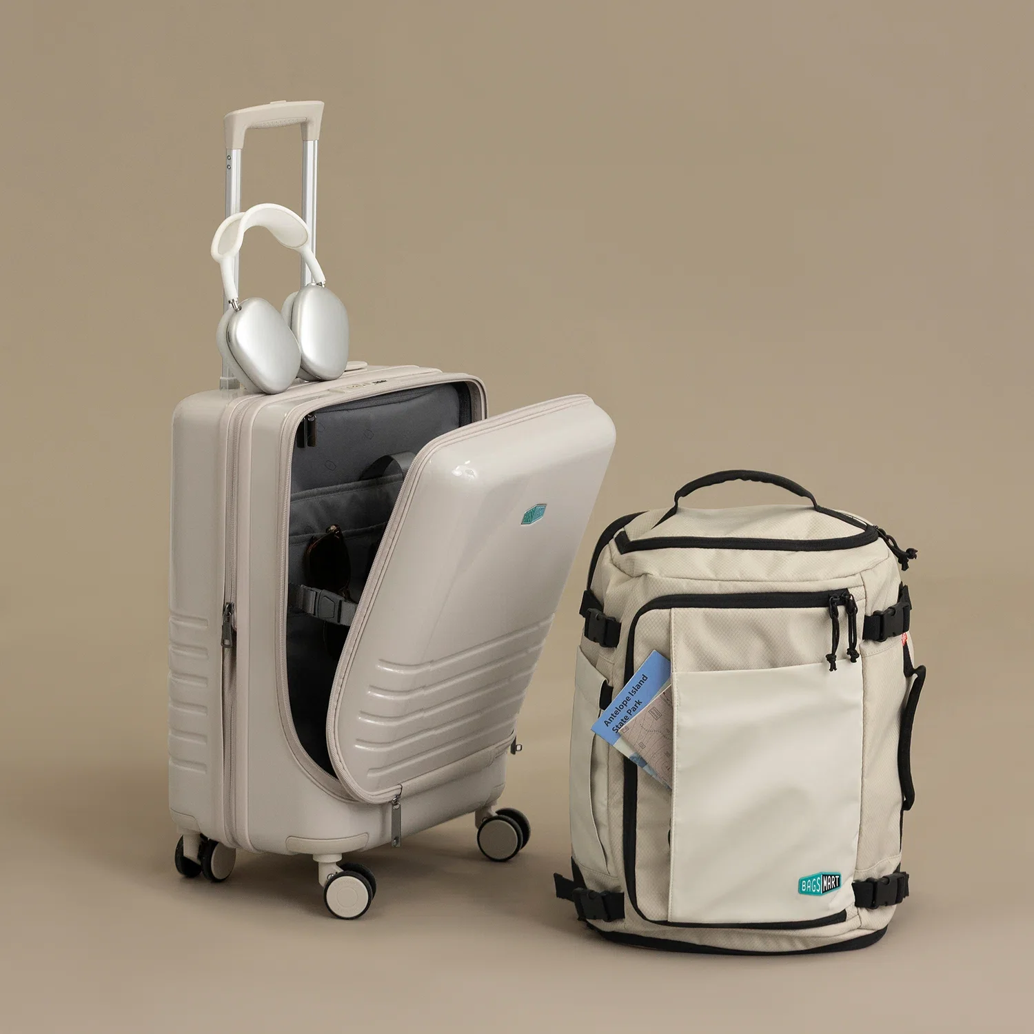 Light Wanderer Kit - Image 2