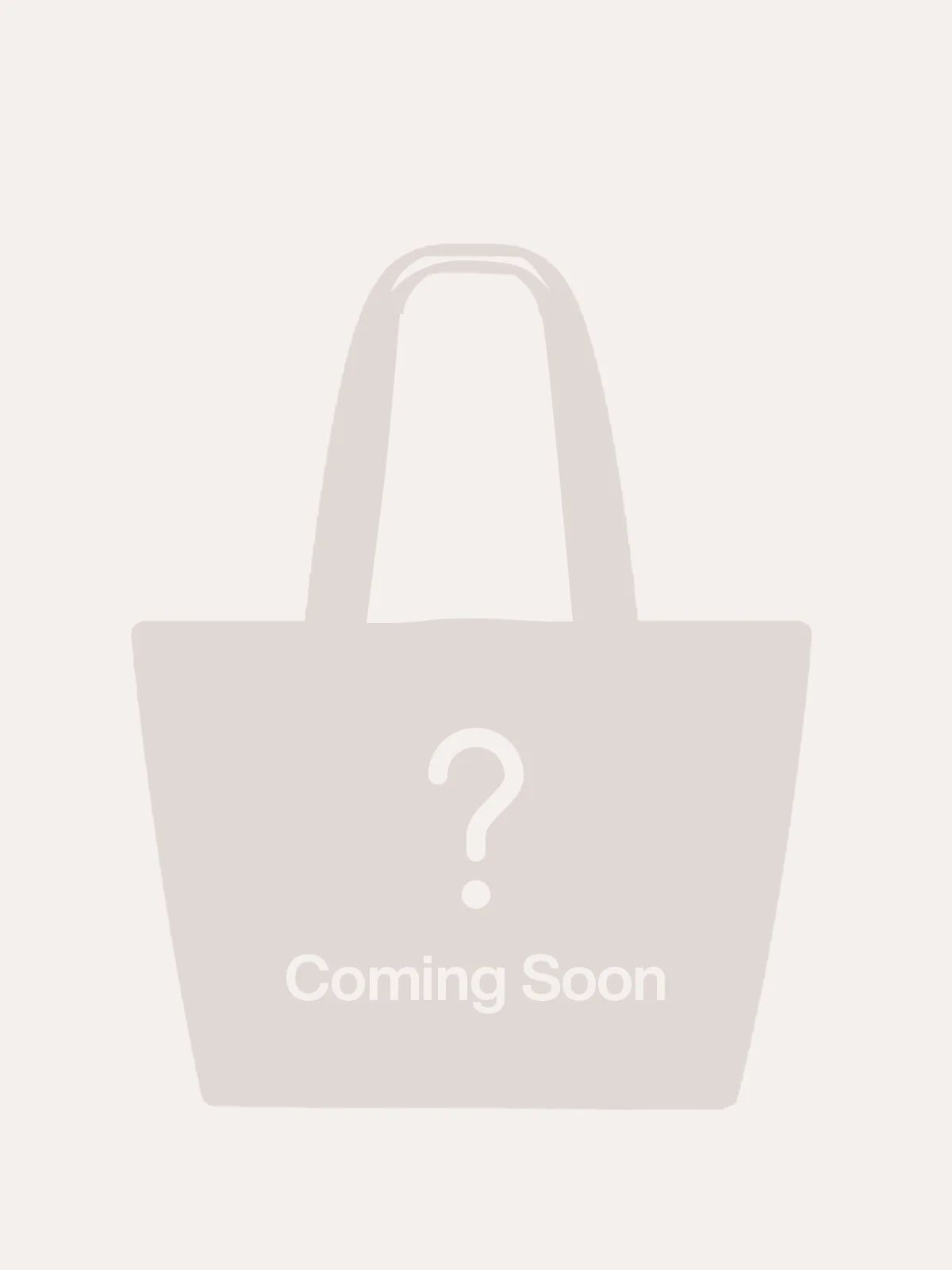 Moss Shopping Bag