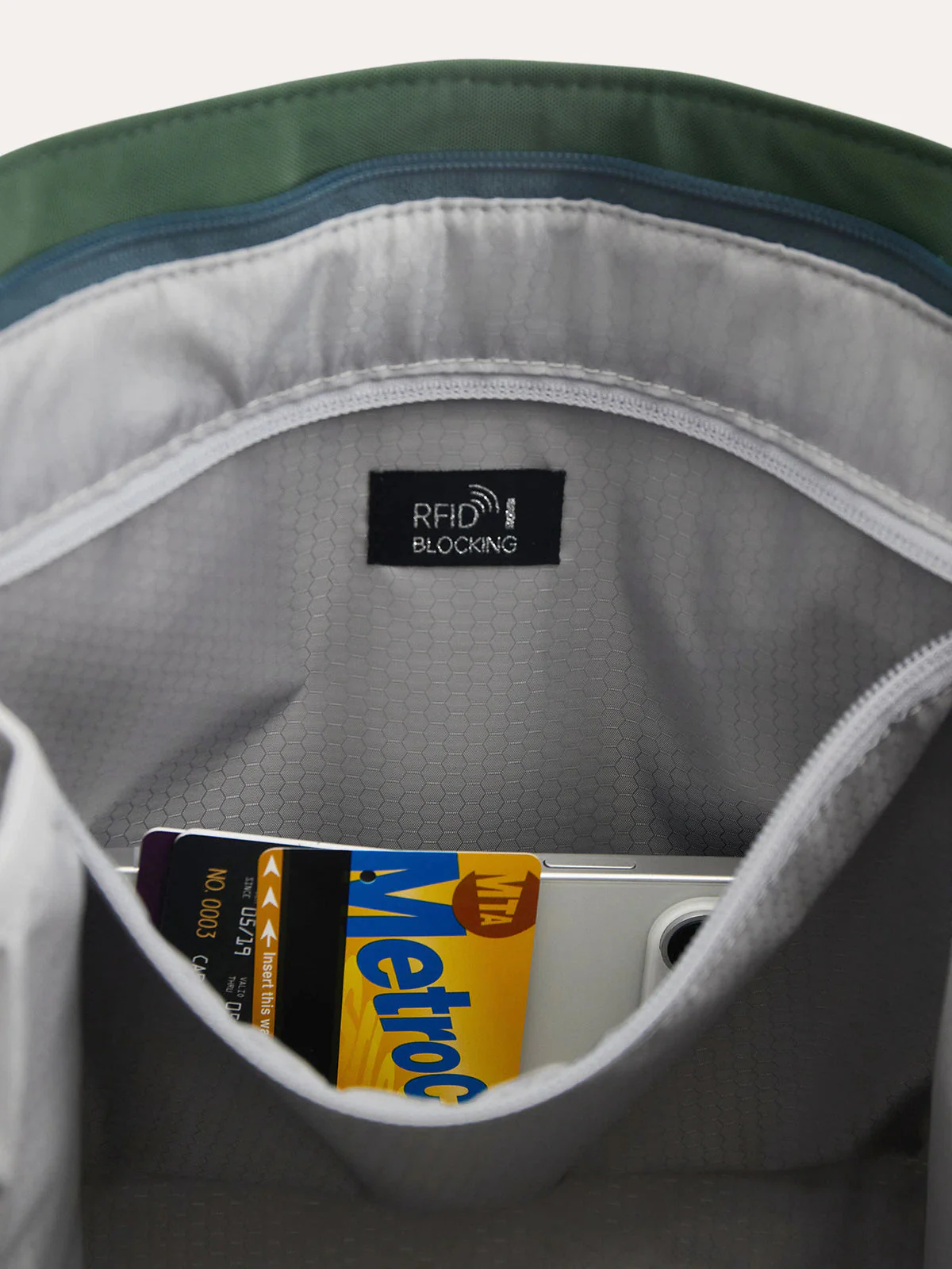 Moss Tote - Image 6