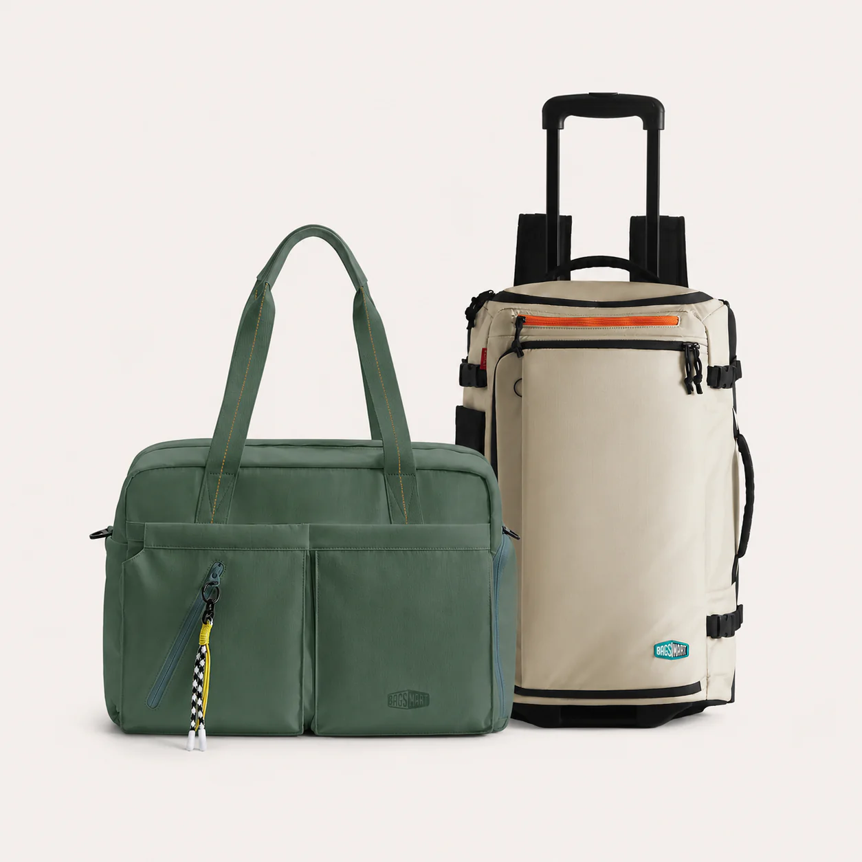MOSS Travel Kit