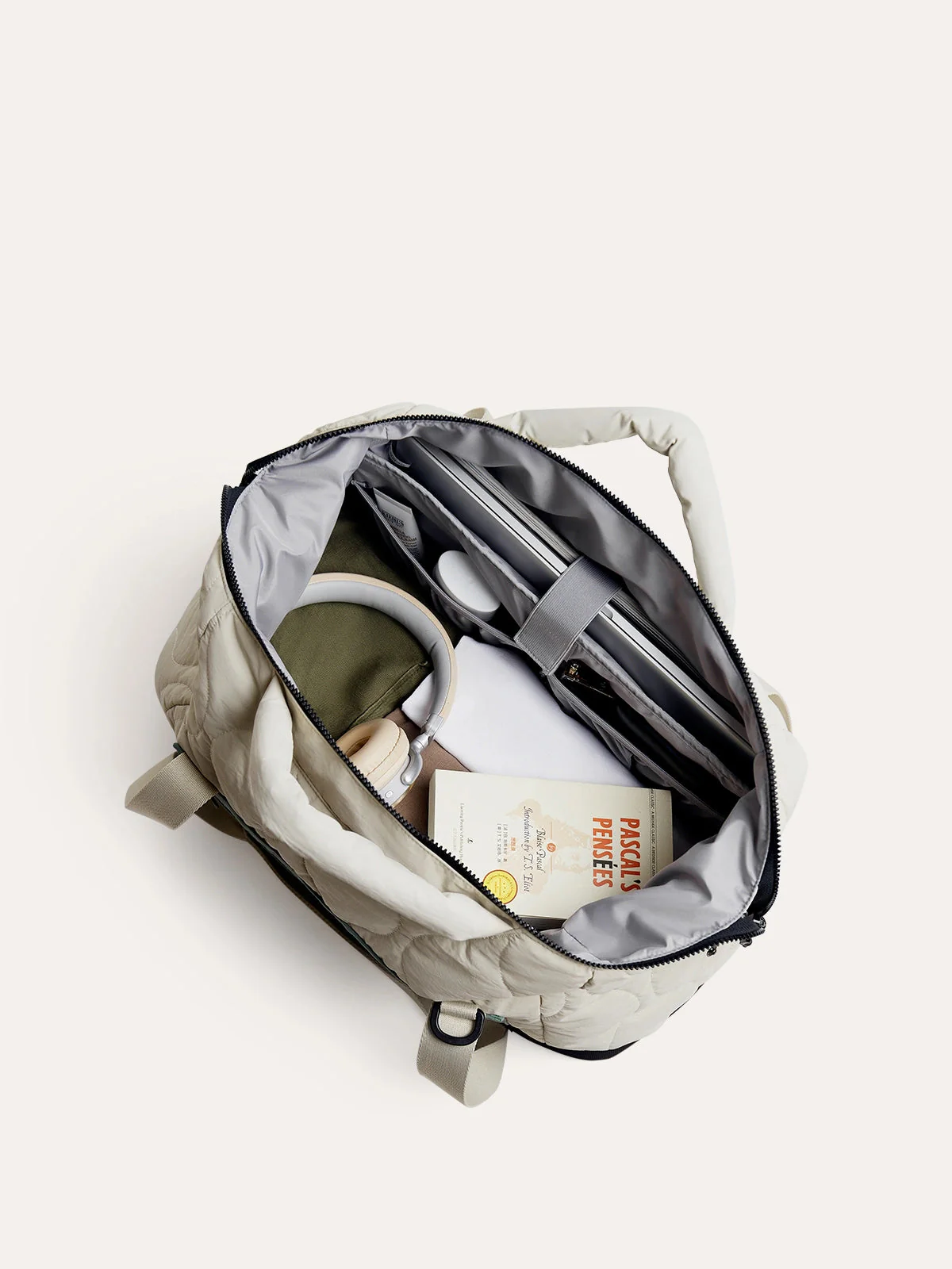 Paz 34L Duffle - Image 17