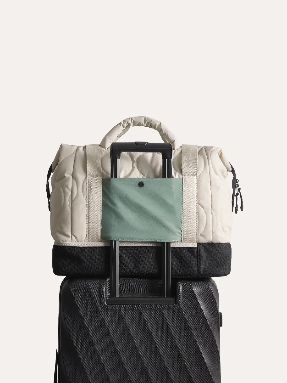 Paz 34L Duffle - Image 3