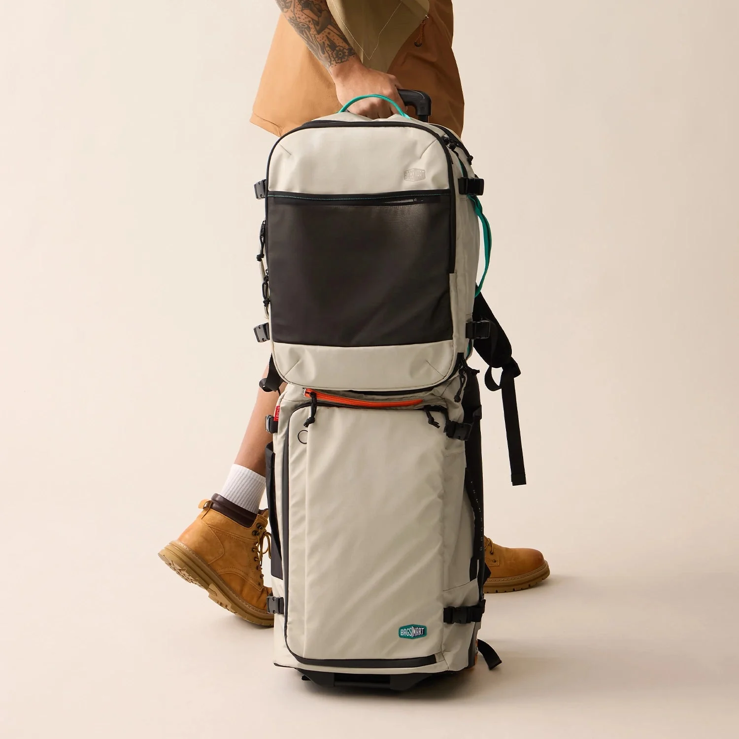 Roll & Roam Kit - Image 2
