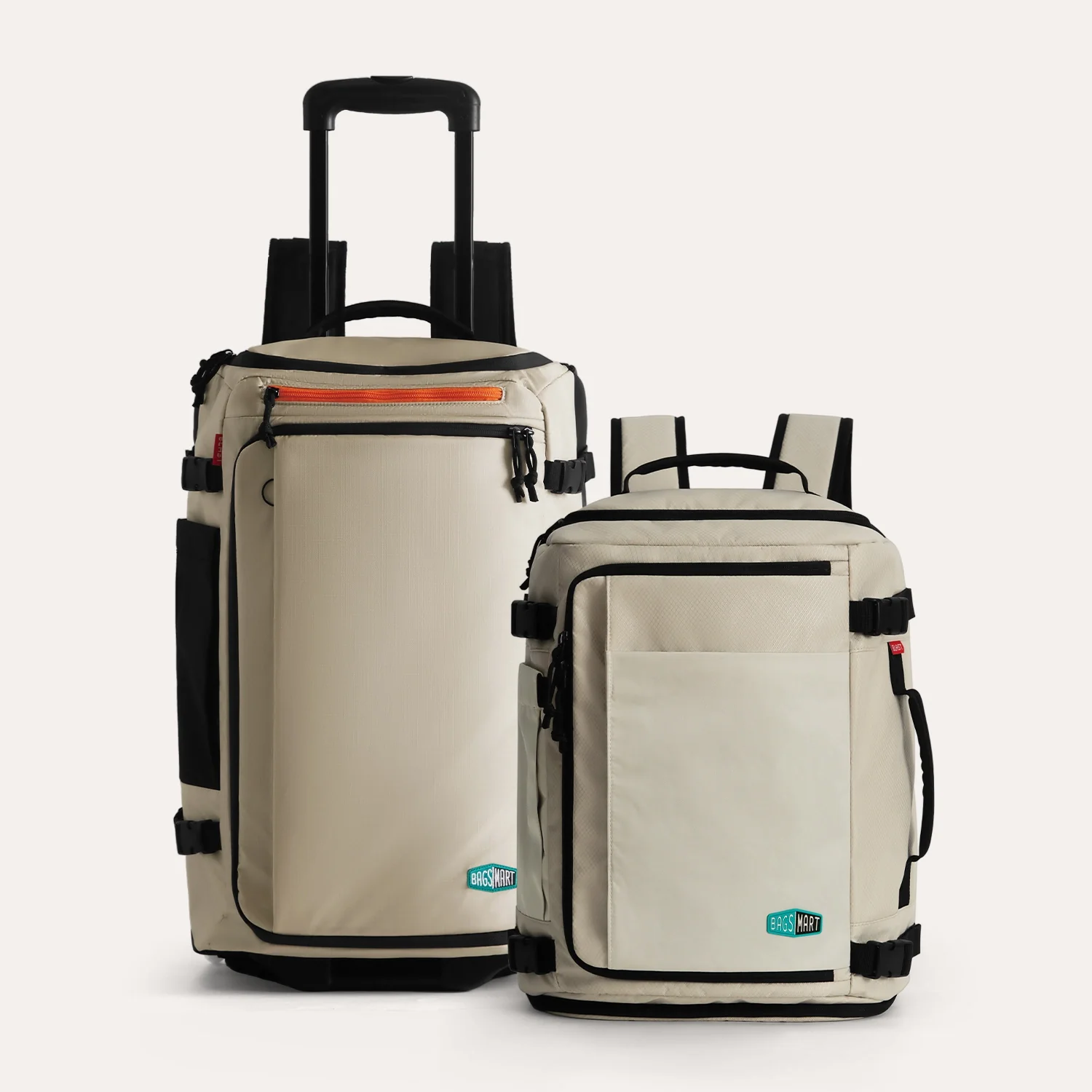Roll & Roam Travel Kit