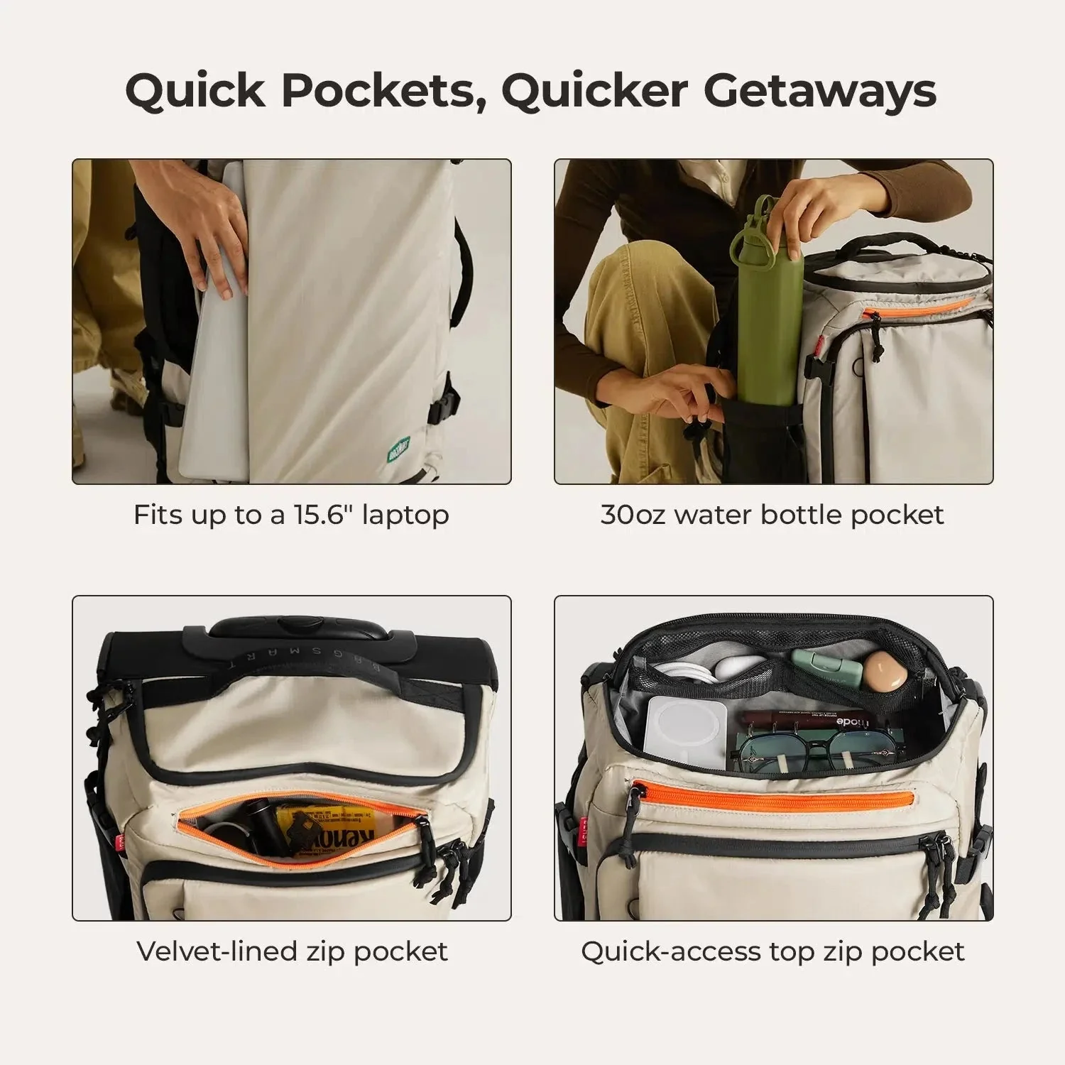 Roll & Roam Travel Kit - Image 18