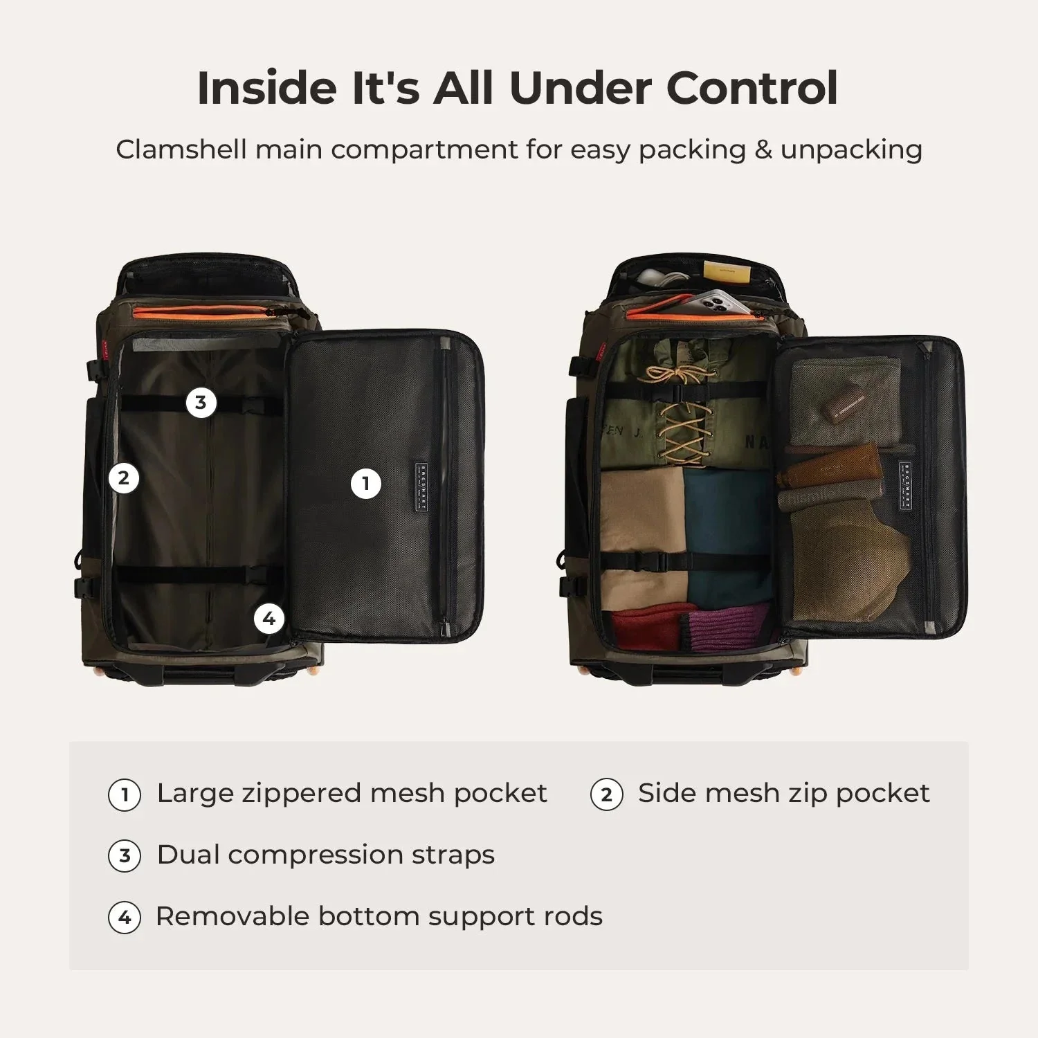 Roll & Roam Travel Kit - Image 24