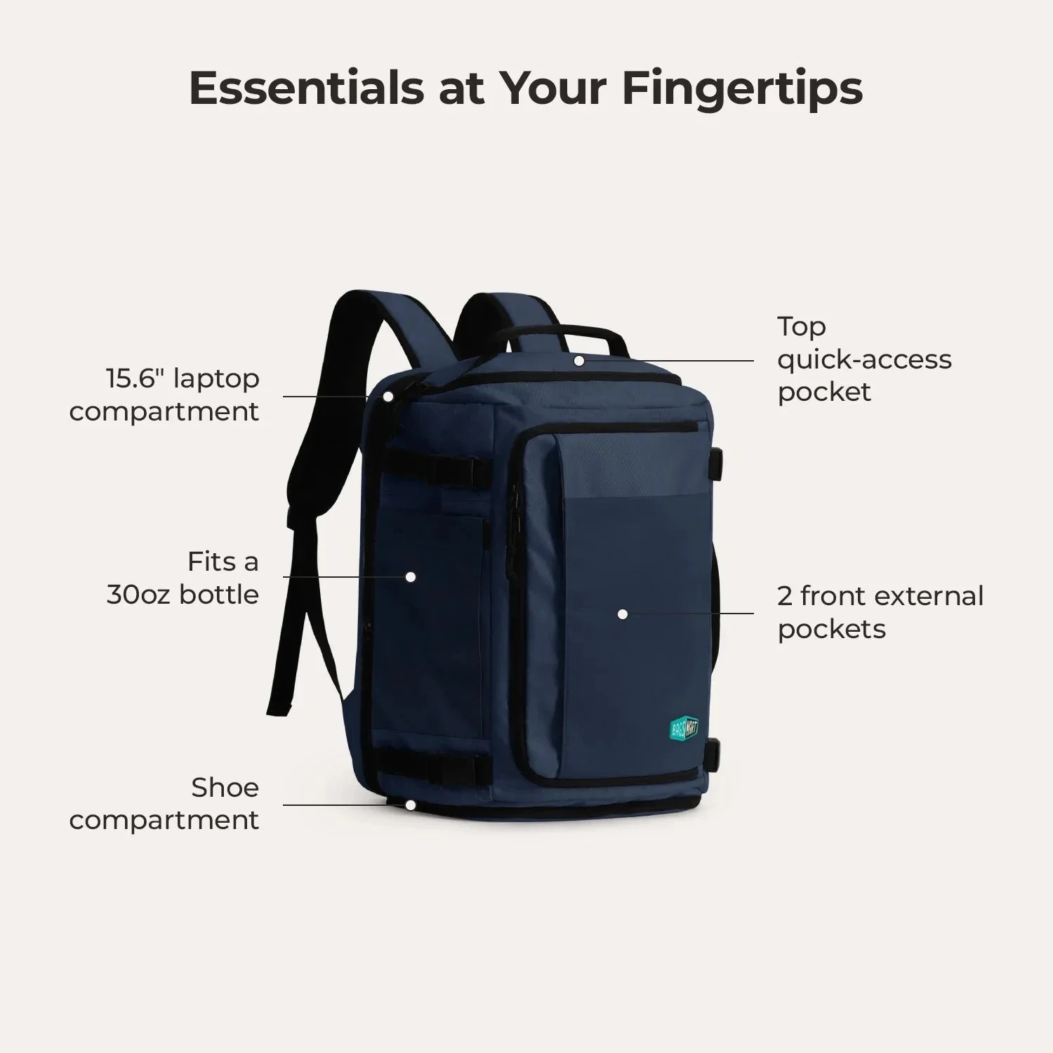 Roll & Roam Travel Kit - Image 34