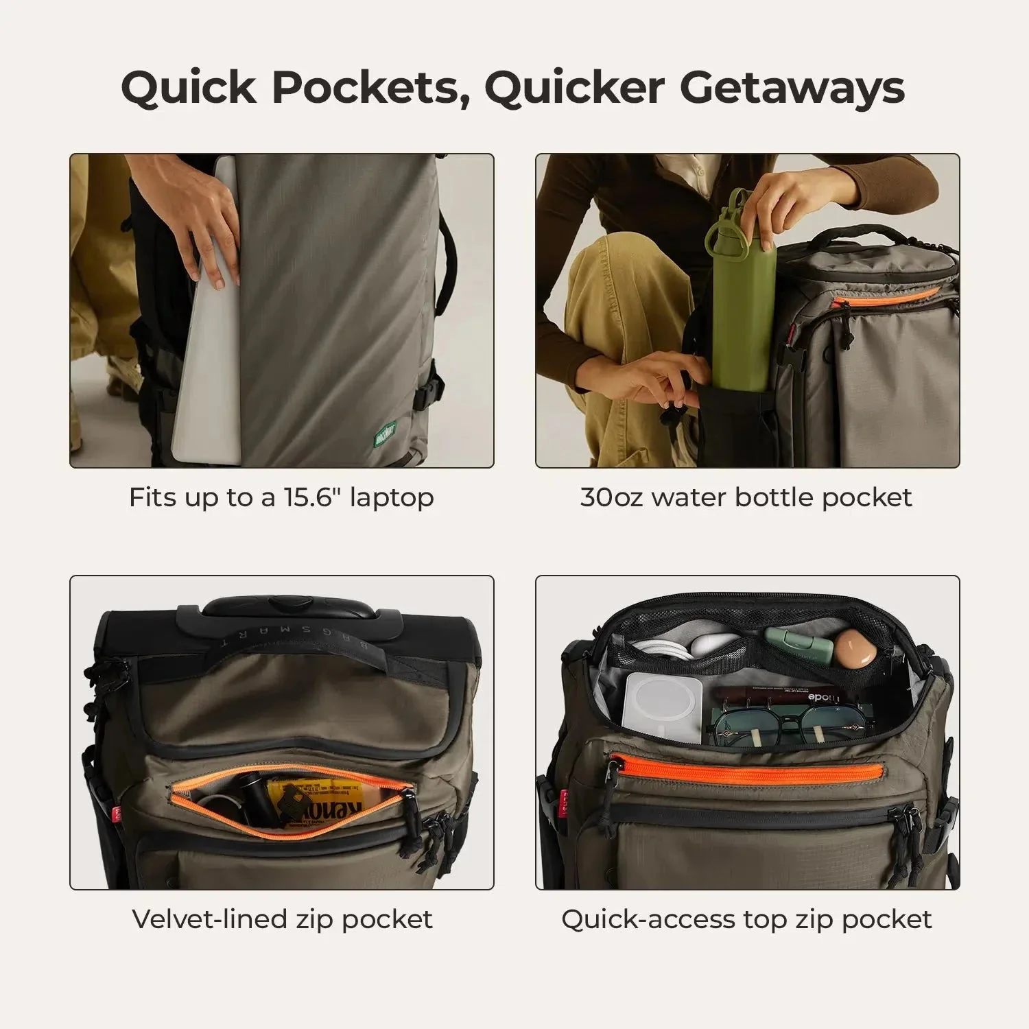 Roll & Roam Travel Kit - Image 39