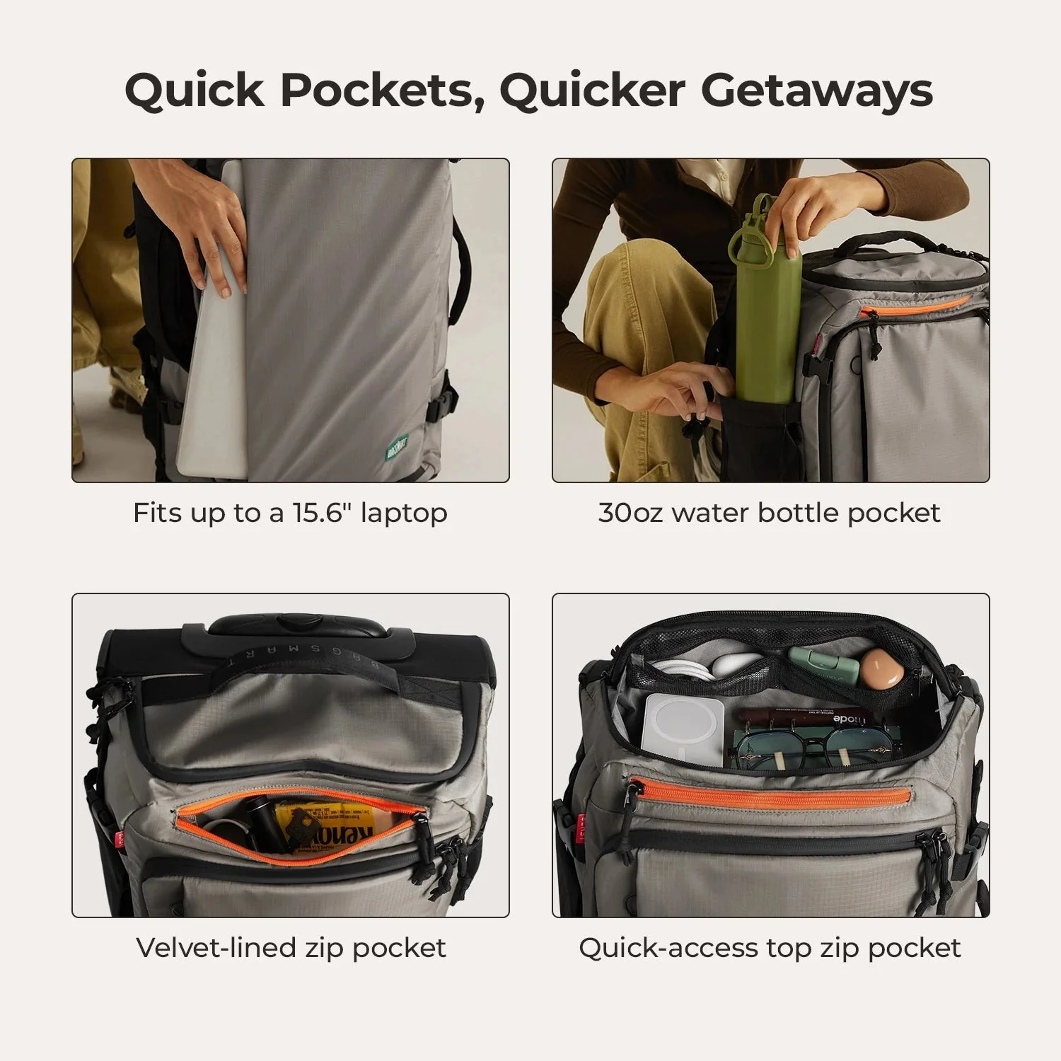 Roll & Roam Travel Kit - Image 46