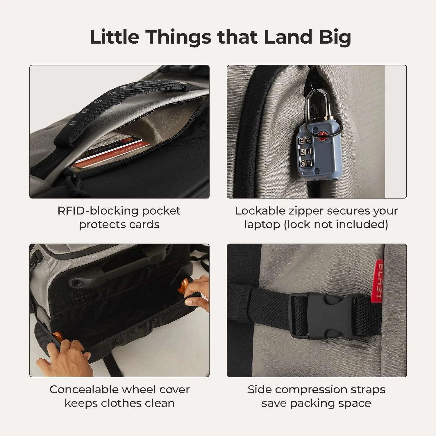 Roll & Roam Travel Kit - Image 47