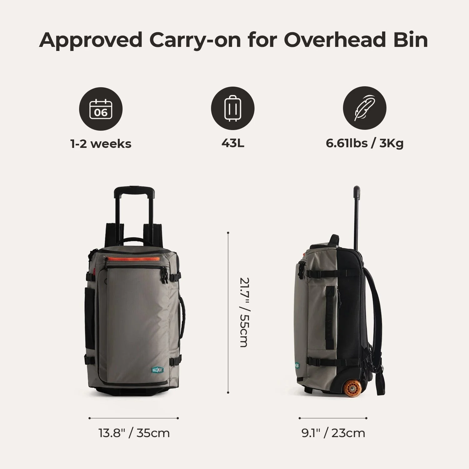 Roll & Roam Travel Kit - Image 51