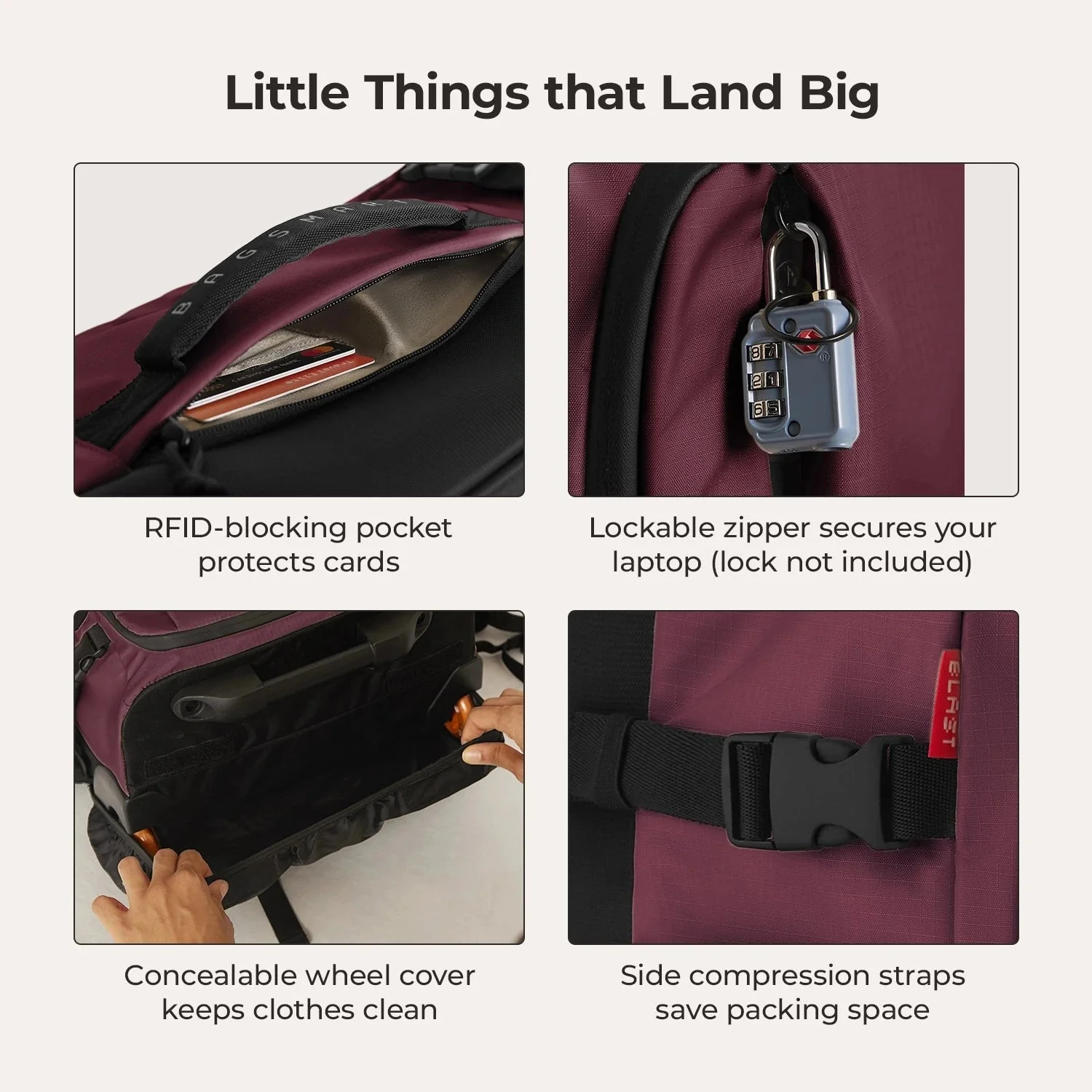 Roll & Roam Travel Kit - Image 64
