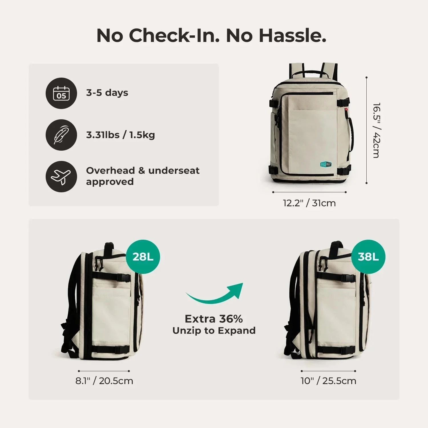 Roll & Roam Travel Kit - Image 65