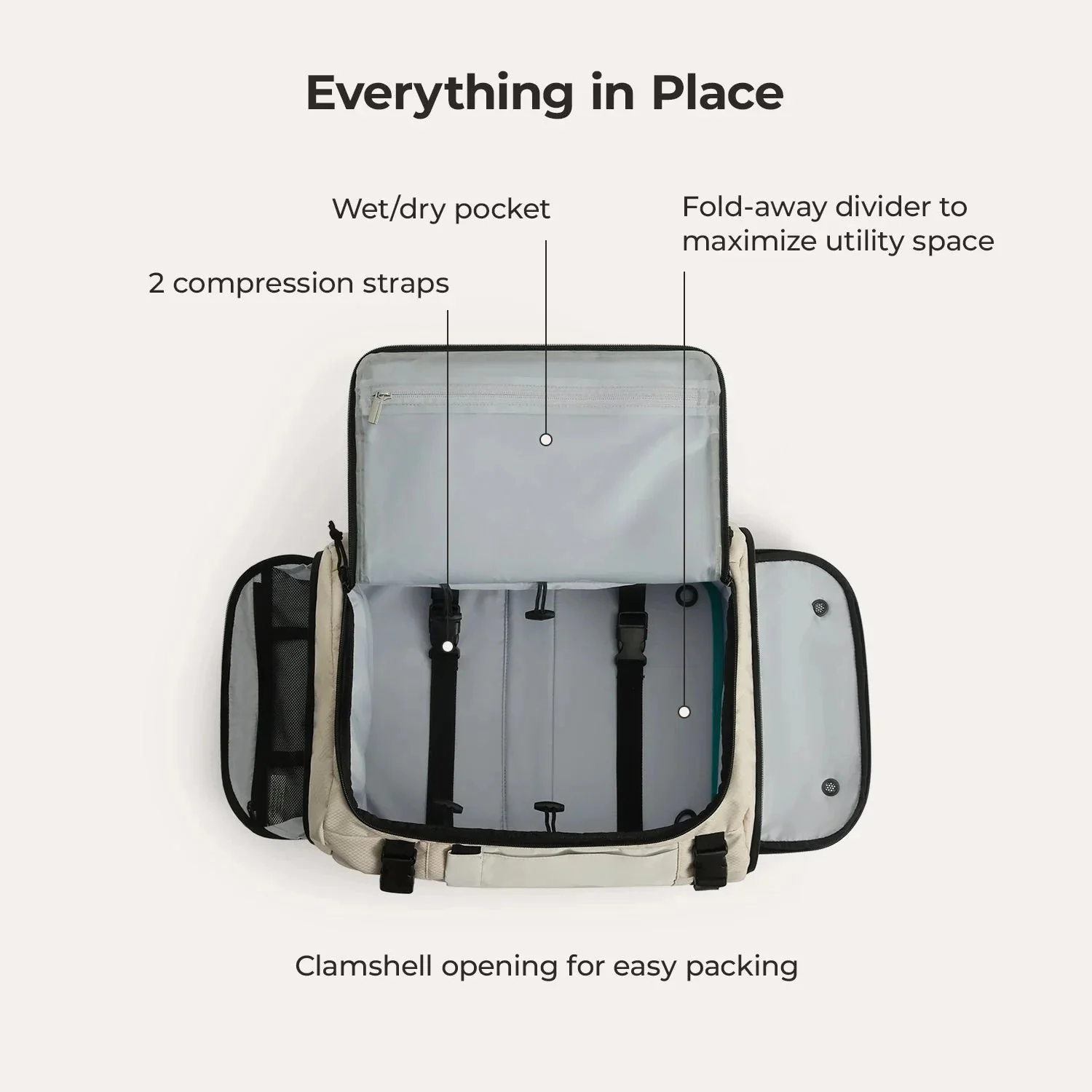 Roll & Roam Travel Kit - Image 7