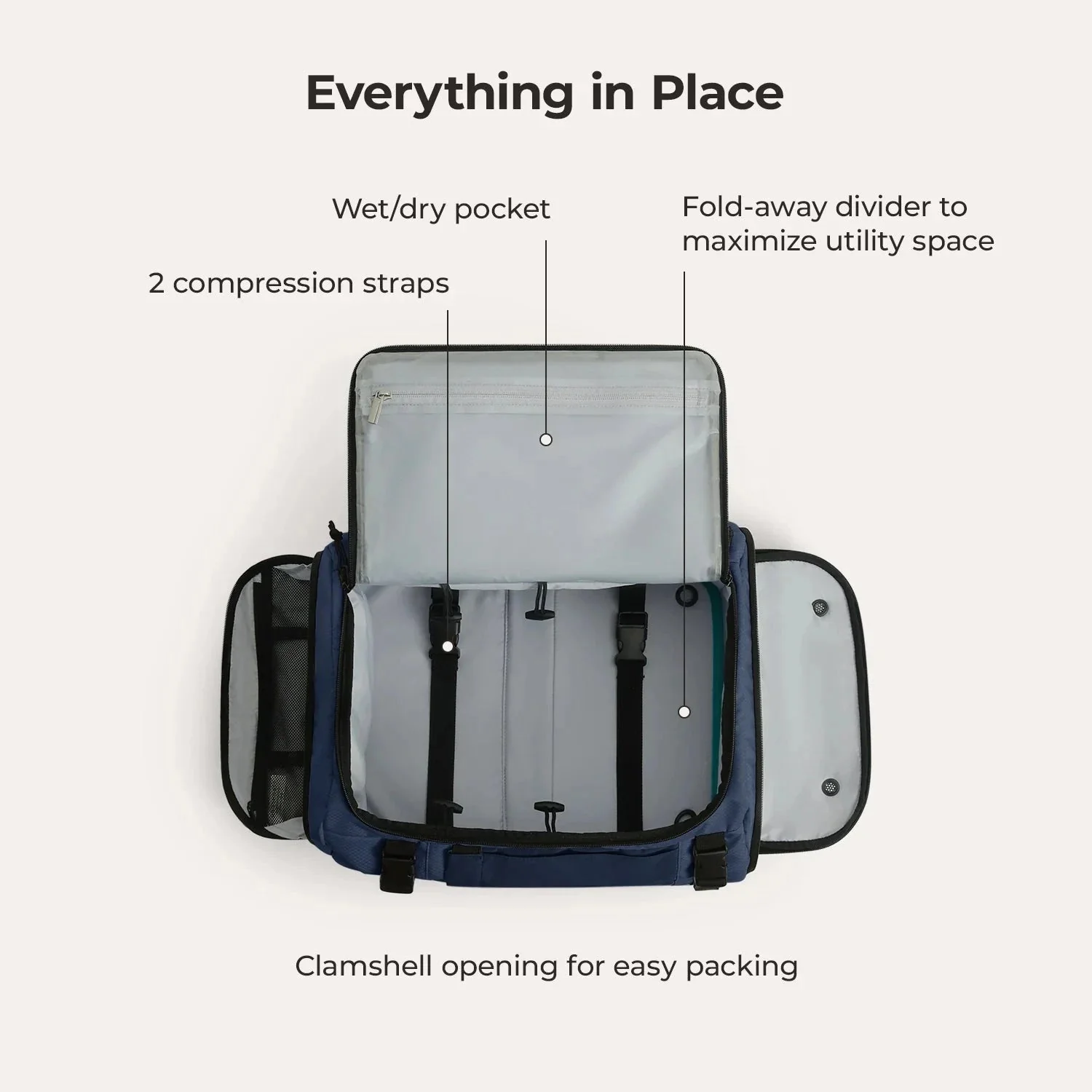 Roll & Roam Travel Kit - Image 73