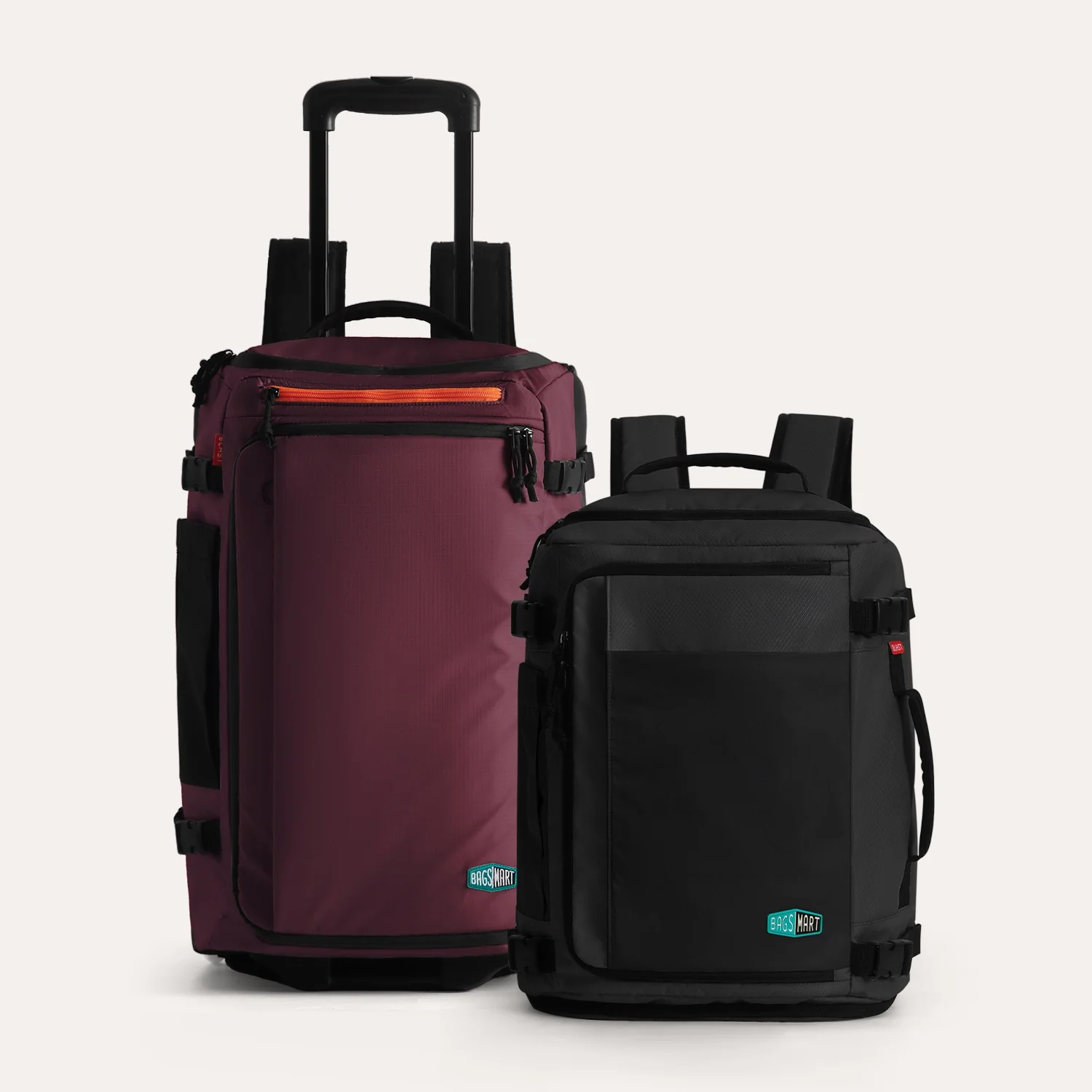 Roll & Roam Travel Kit - Image 74