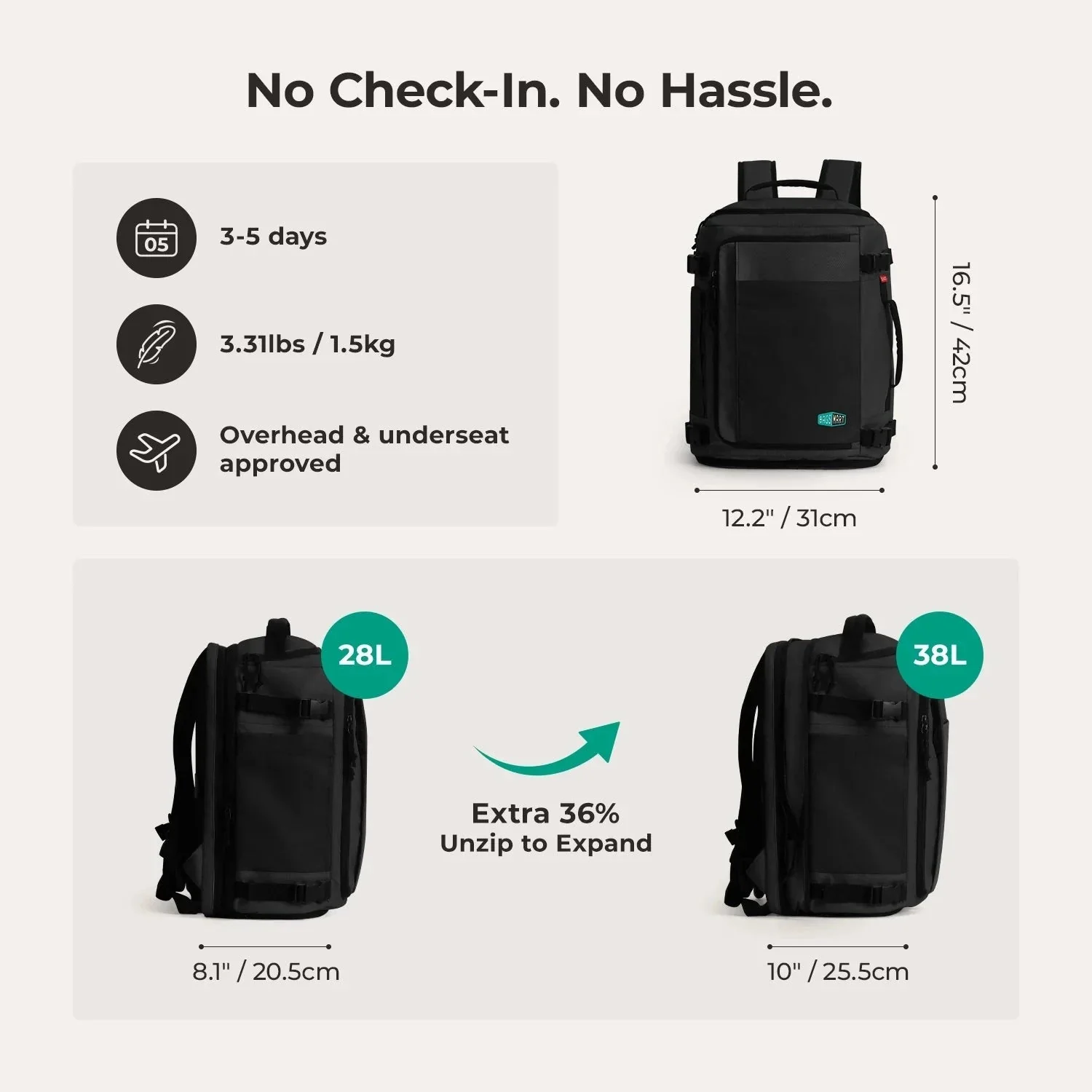 Roll & Roam Travel Kit - Image 79