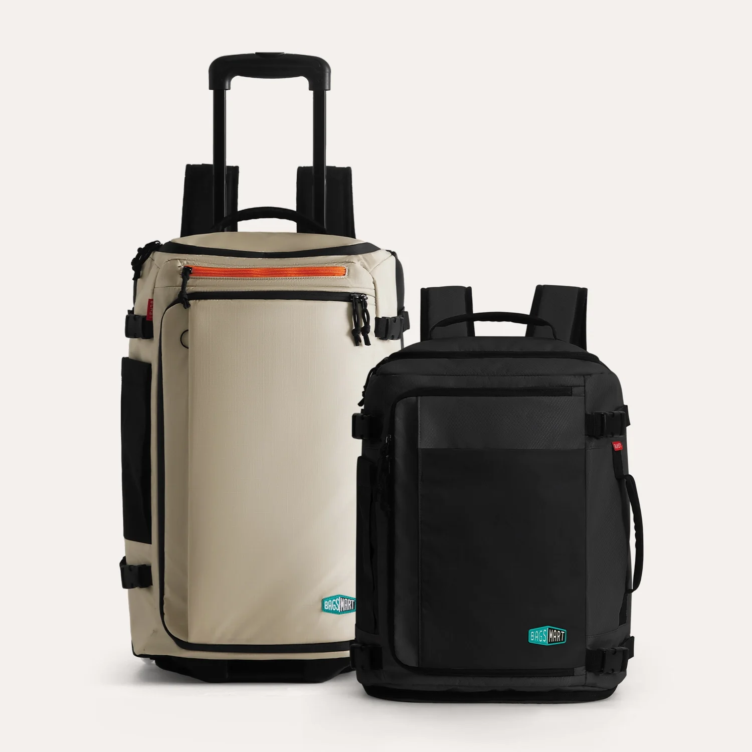 Roll & Roam Travel Kit - Image 8