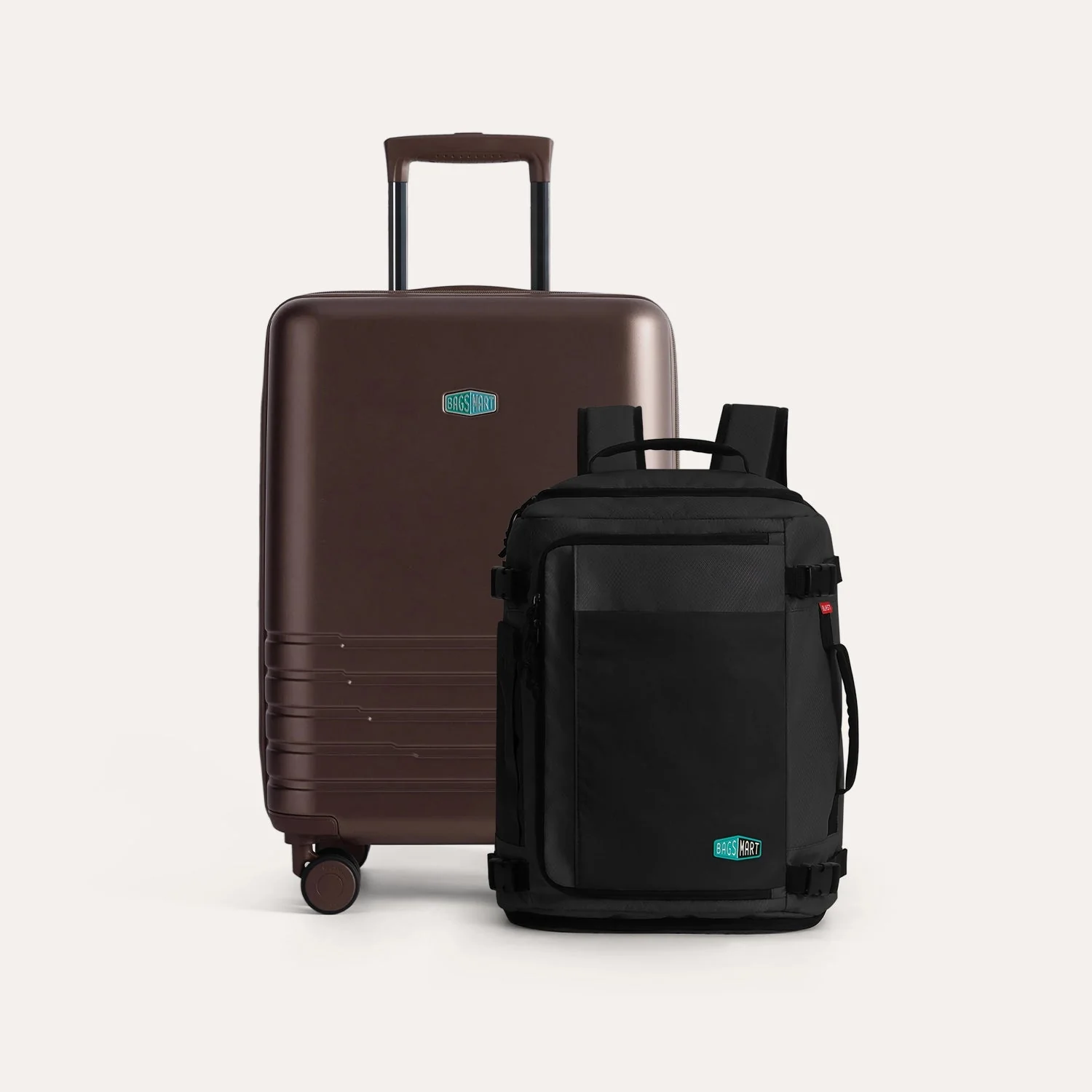 Smart Carry Travel Duo Kit - Image 22