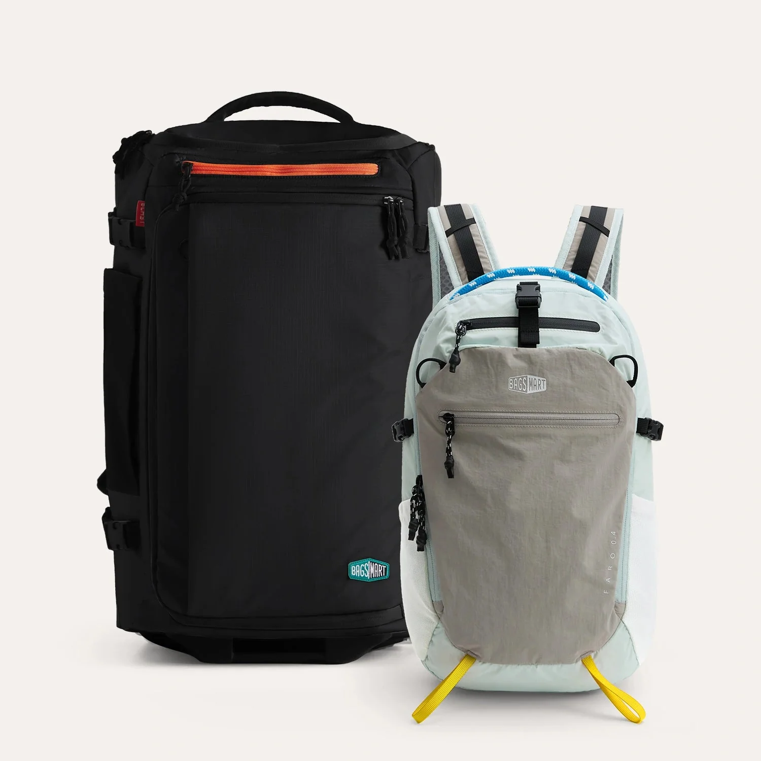Travel & Faro Kit - Image 13