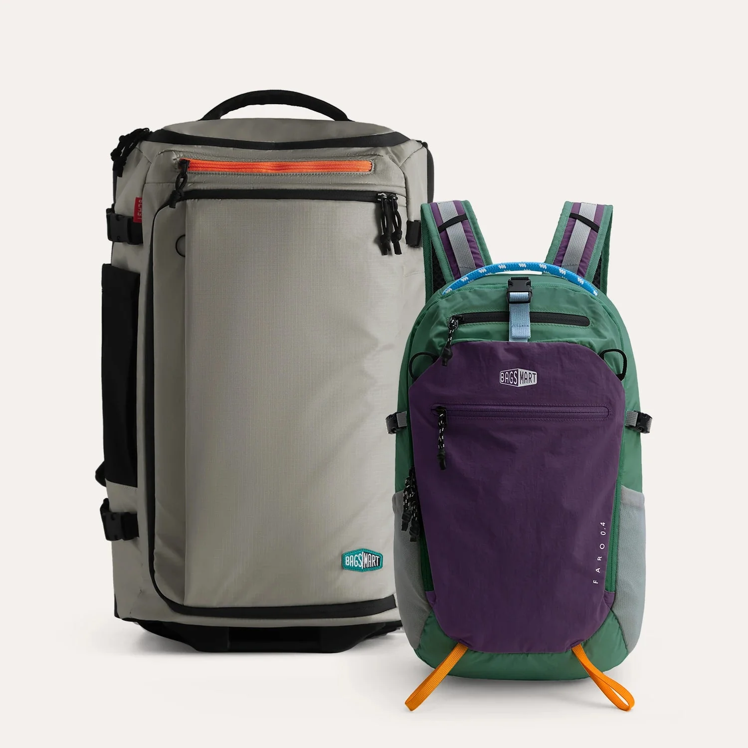 Travel & Faro Kit - Image 8
